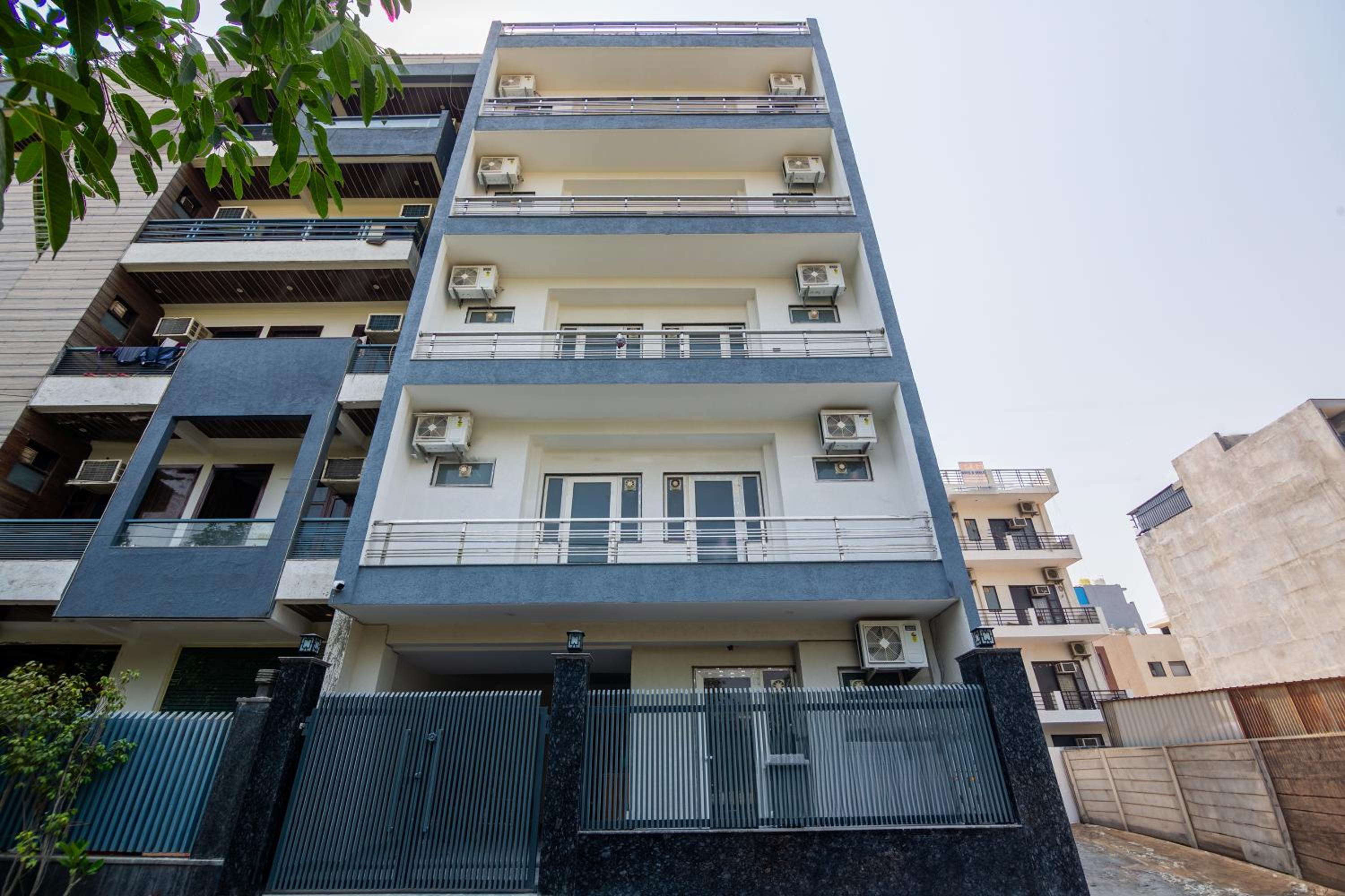 Wandr Urbian - Sector 38, near Medanta The Medicity view 2