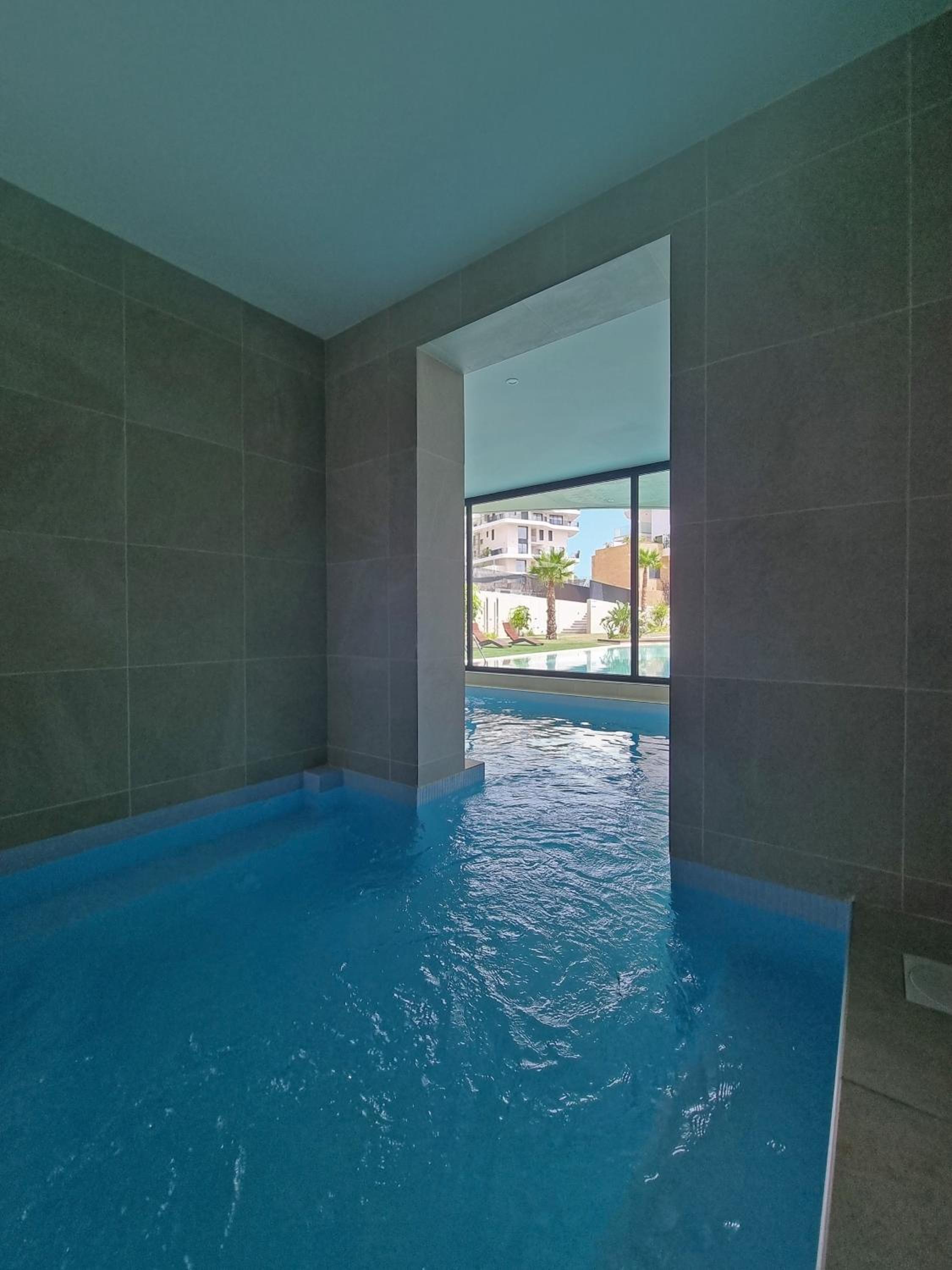 Allonbay Mediterranean Apartments by NRAS