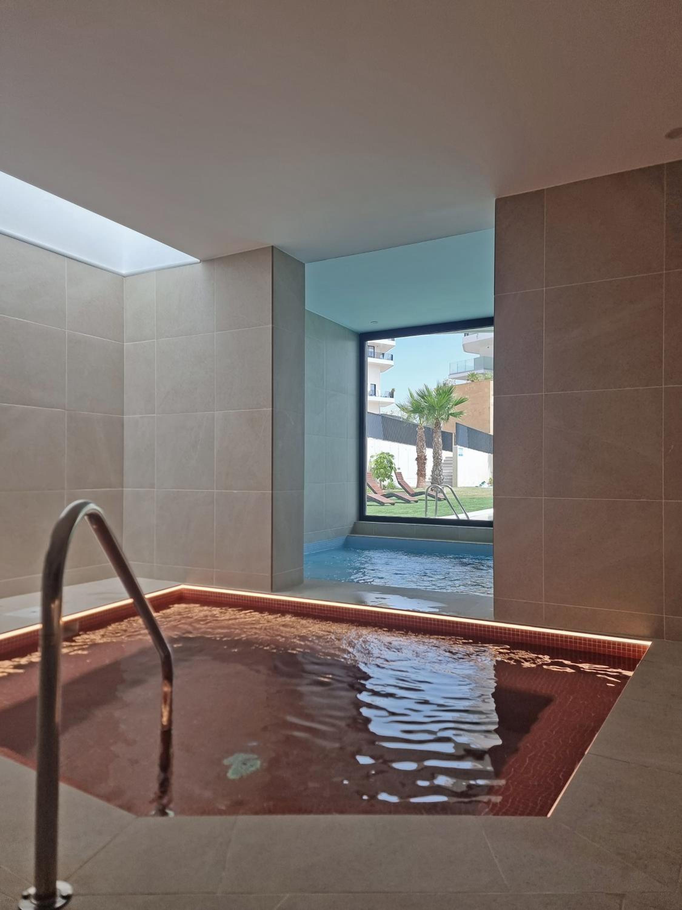 Allonbay Mediterranean Apartments by NRAS