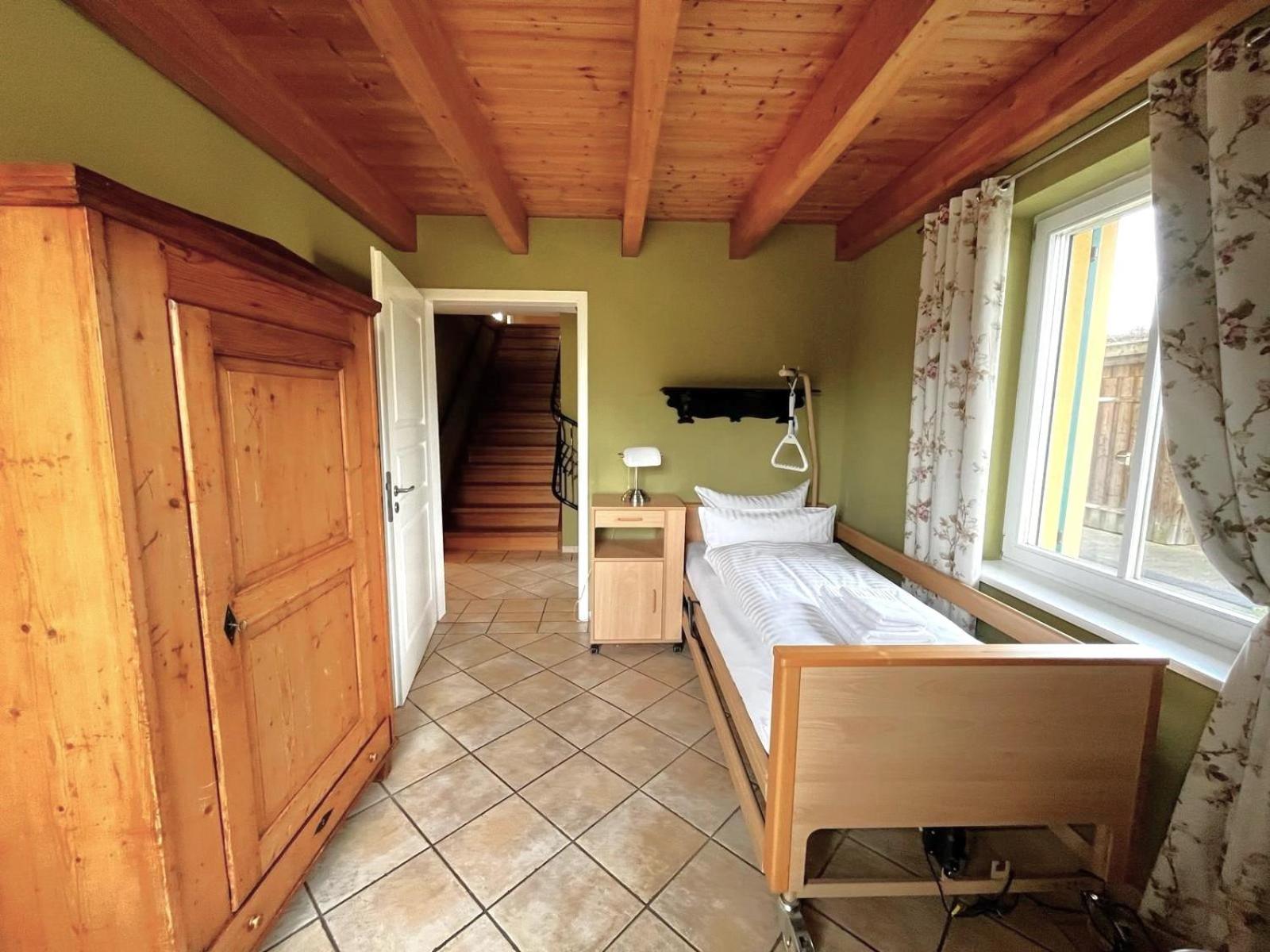 Ferienhaus Kranich