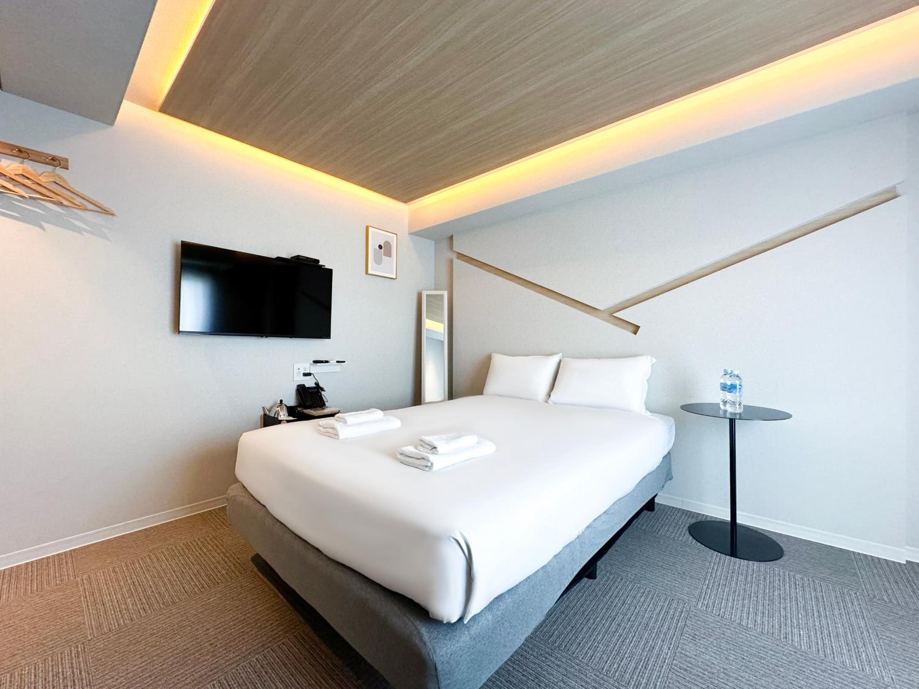 Osaka Ebisu Hotel 57