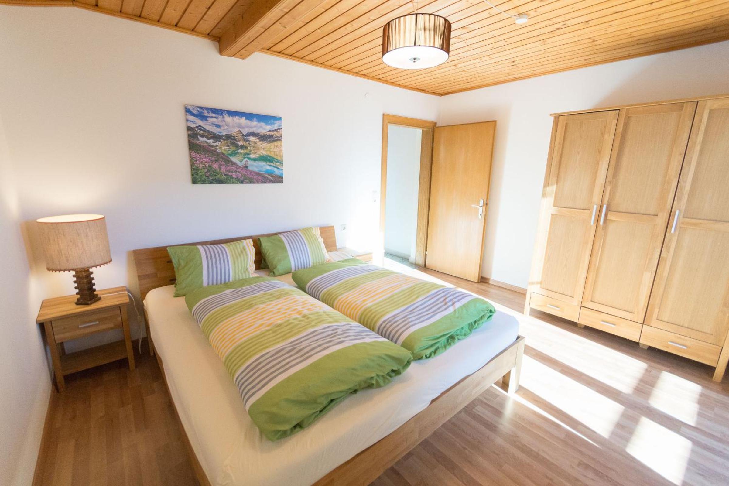 Chalet Drei Brüder