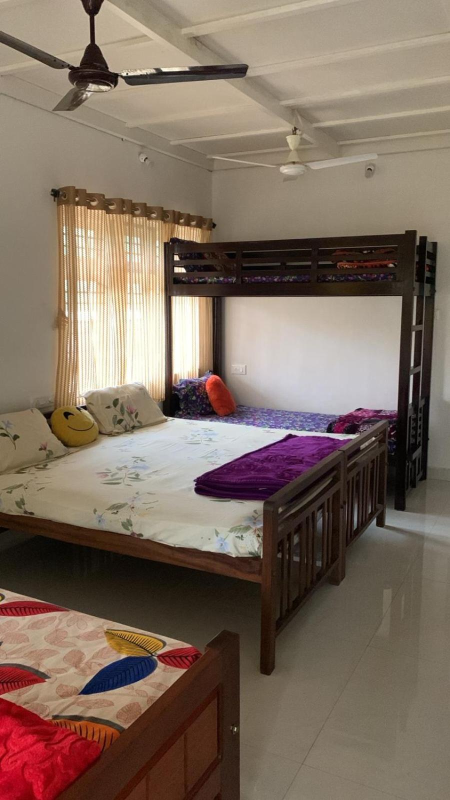 Shilpa Vikas Homestay
