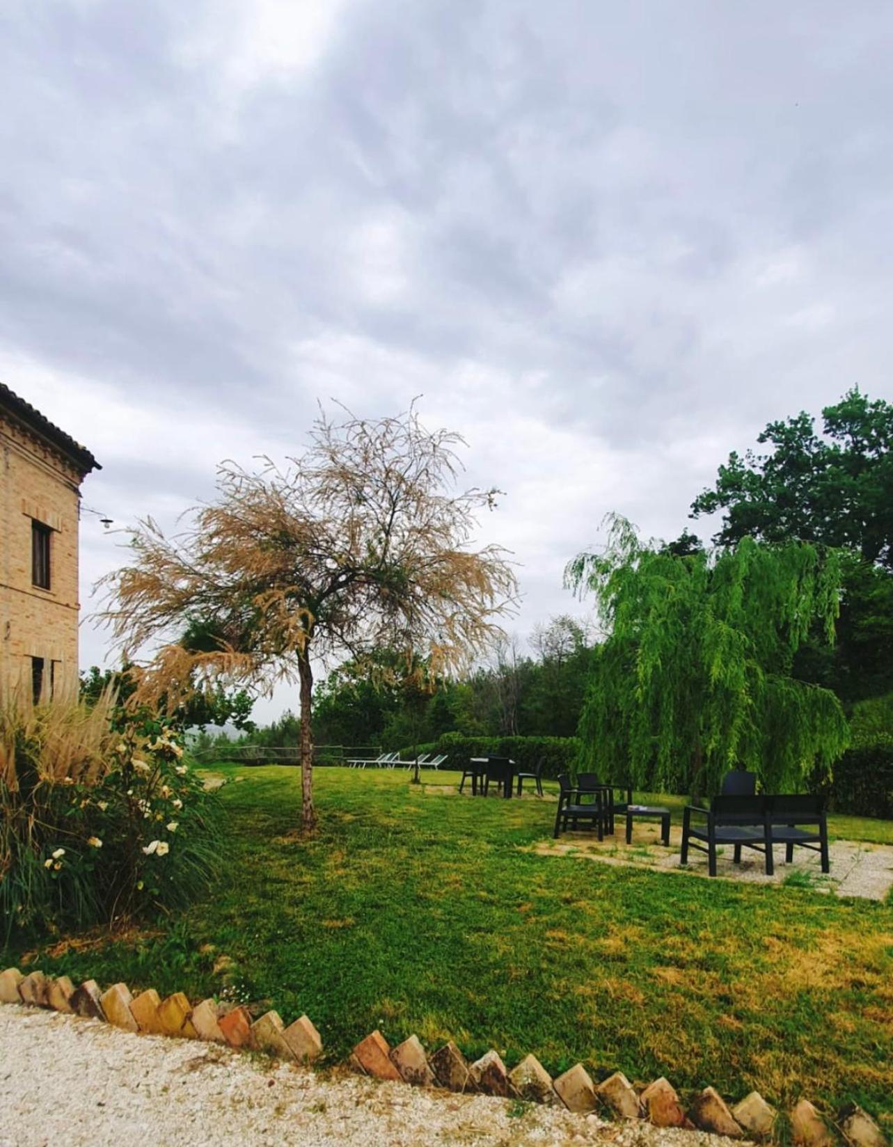 Tenuta Gran Bosco