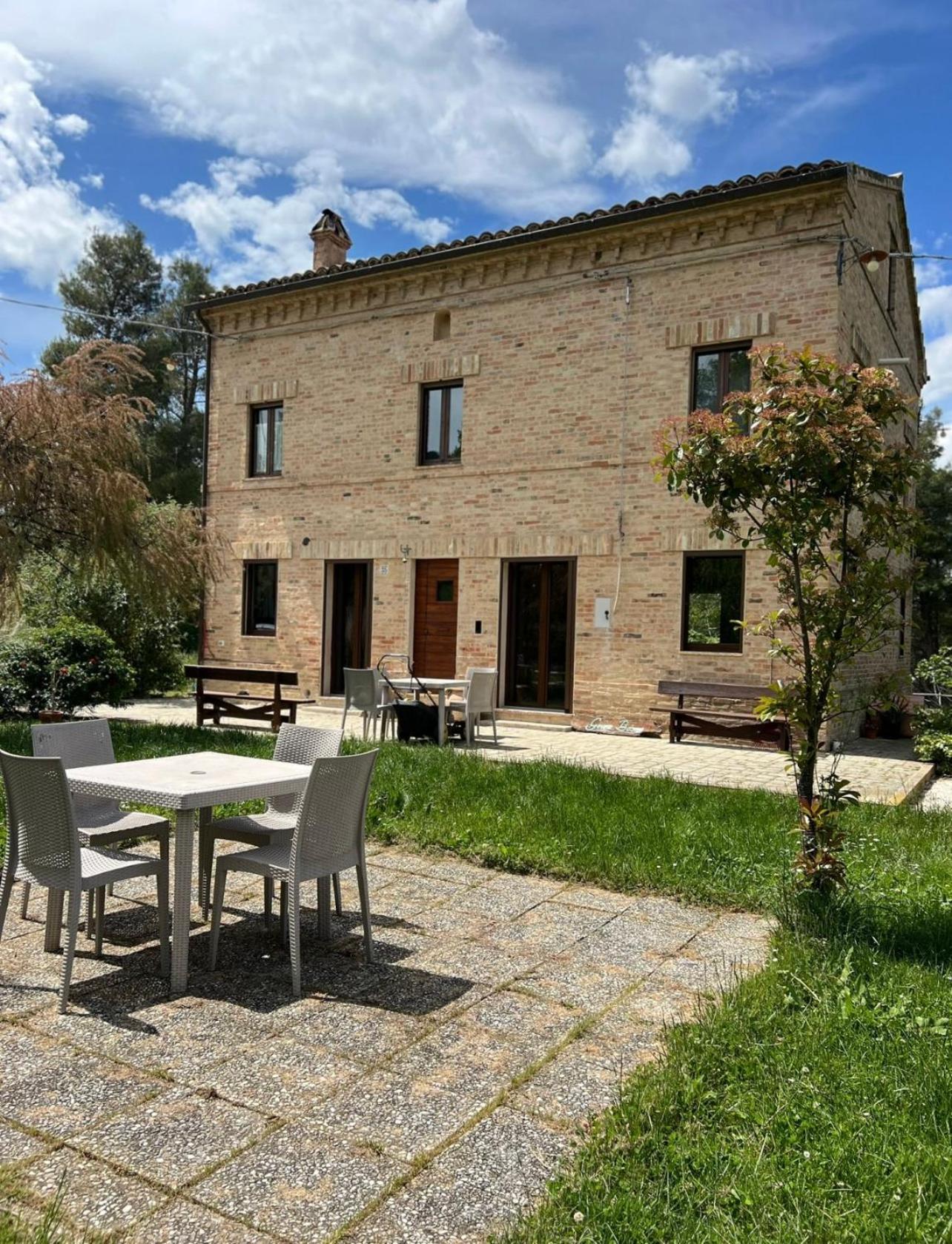 Tenuta Gran Bosco
