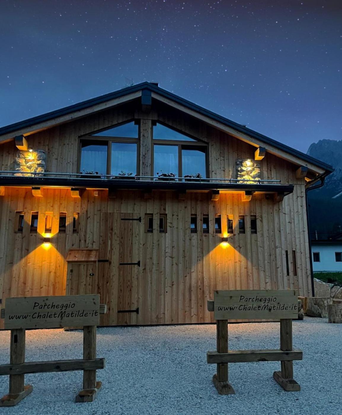 Chalet Matilde