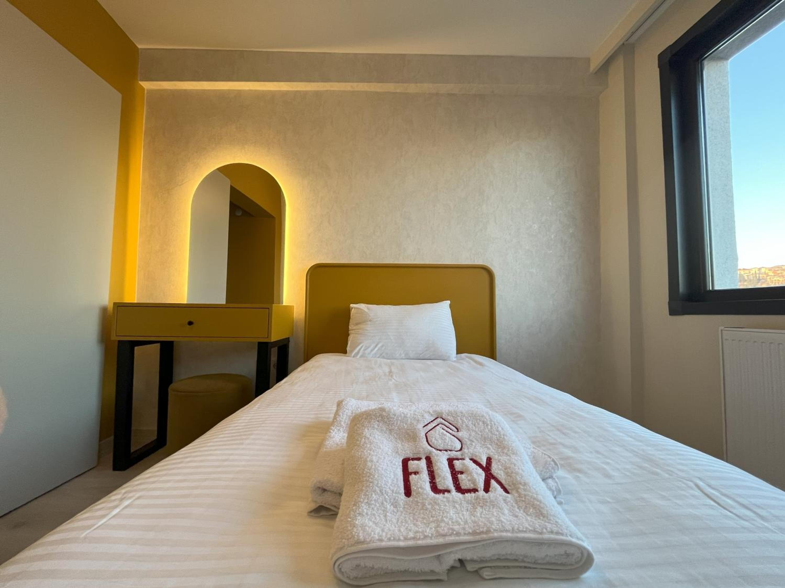 Flex Ortakoy
