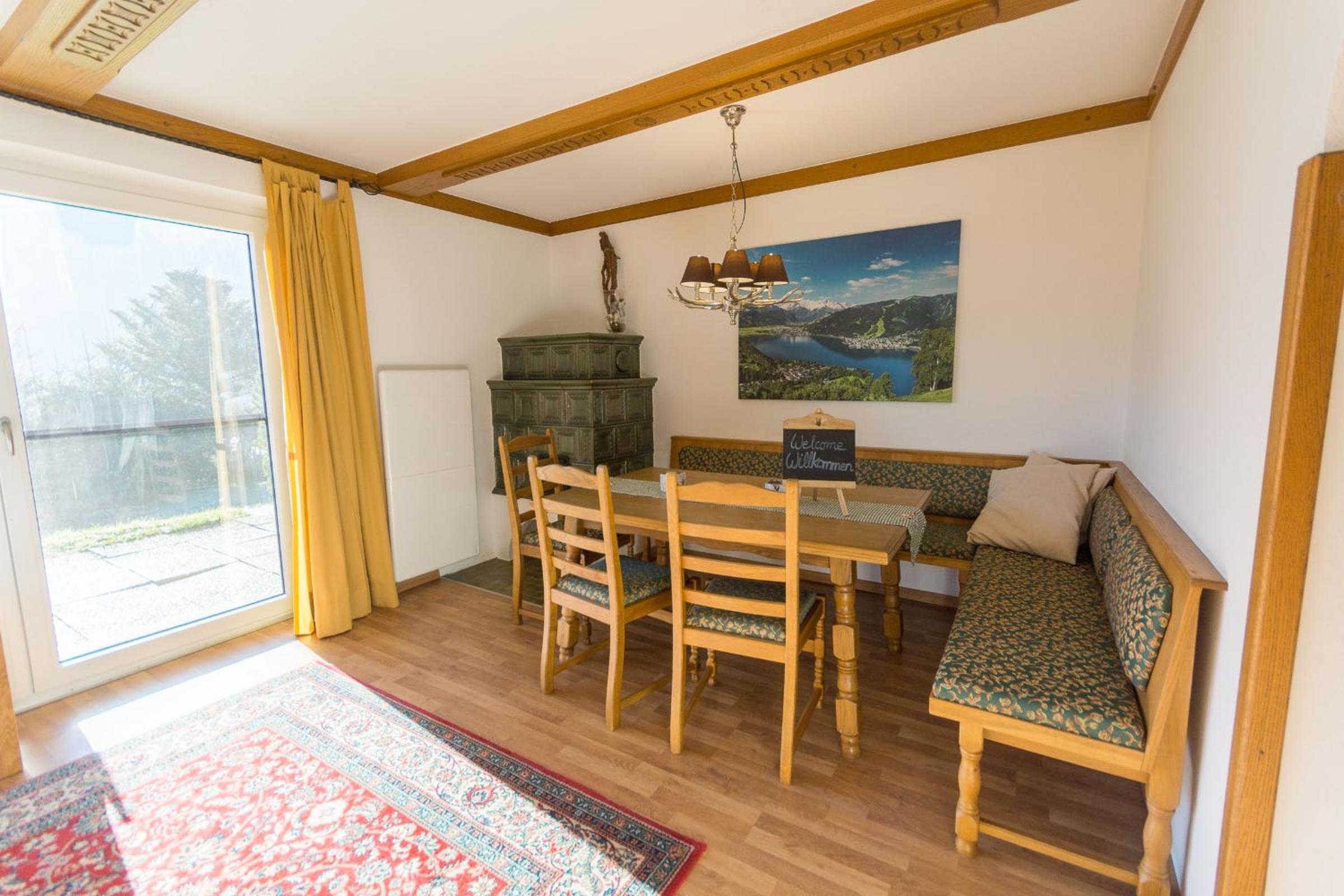 Chalet Drei Brüder