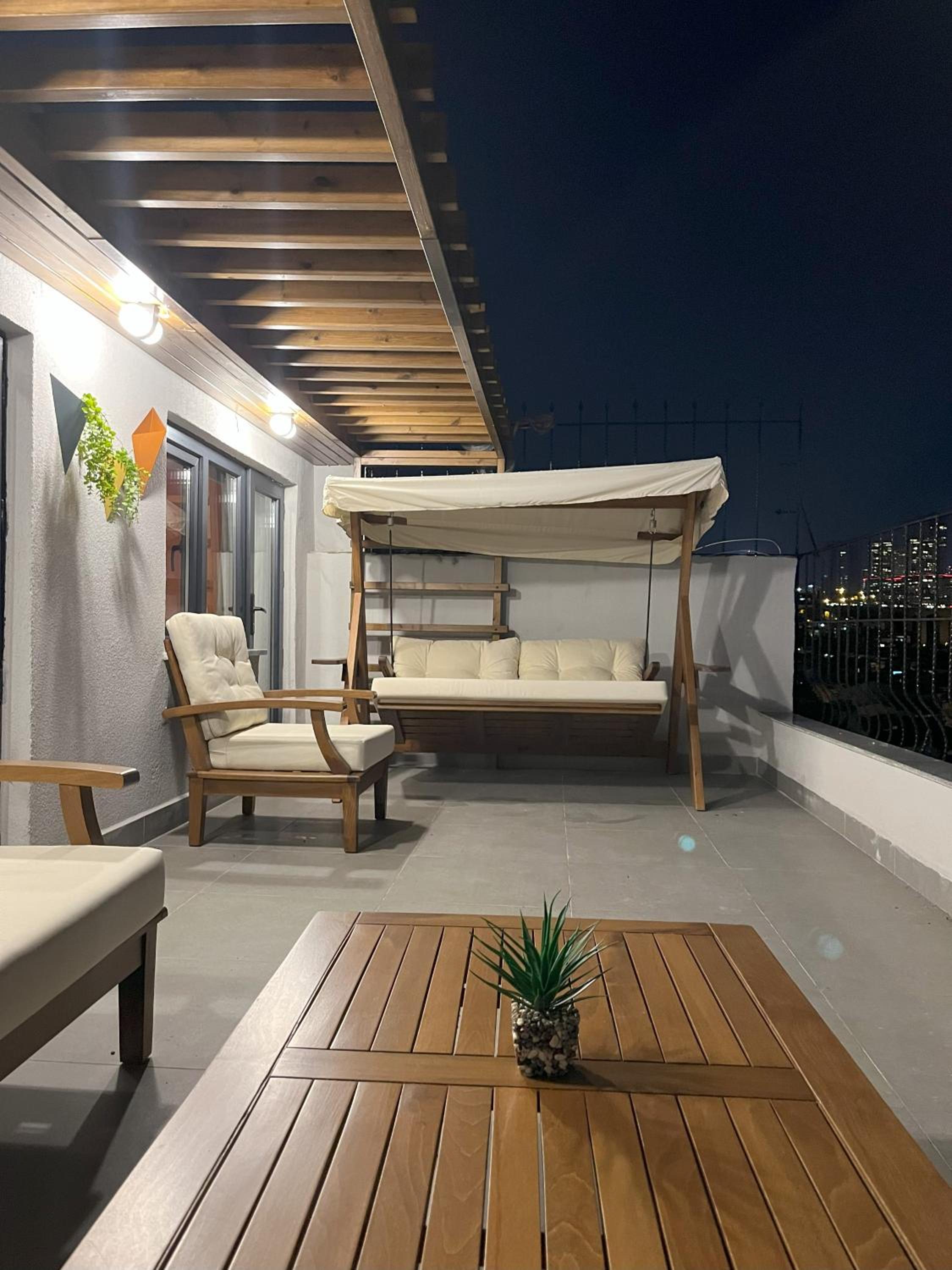 Flex Ortakoy