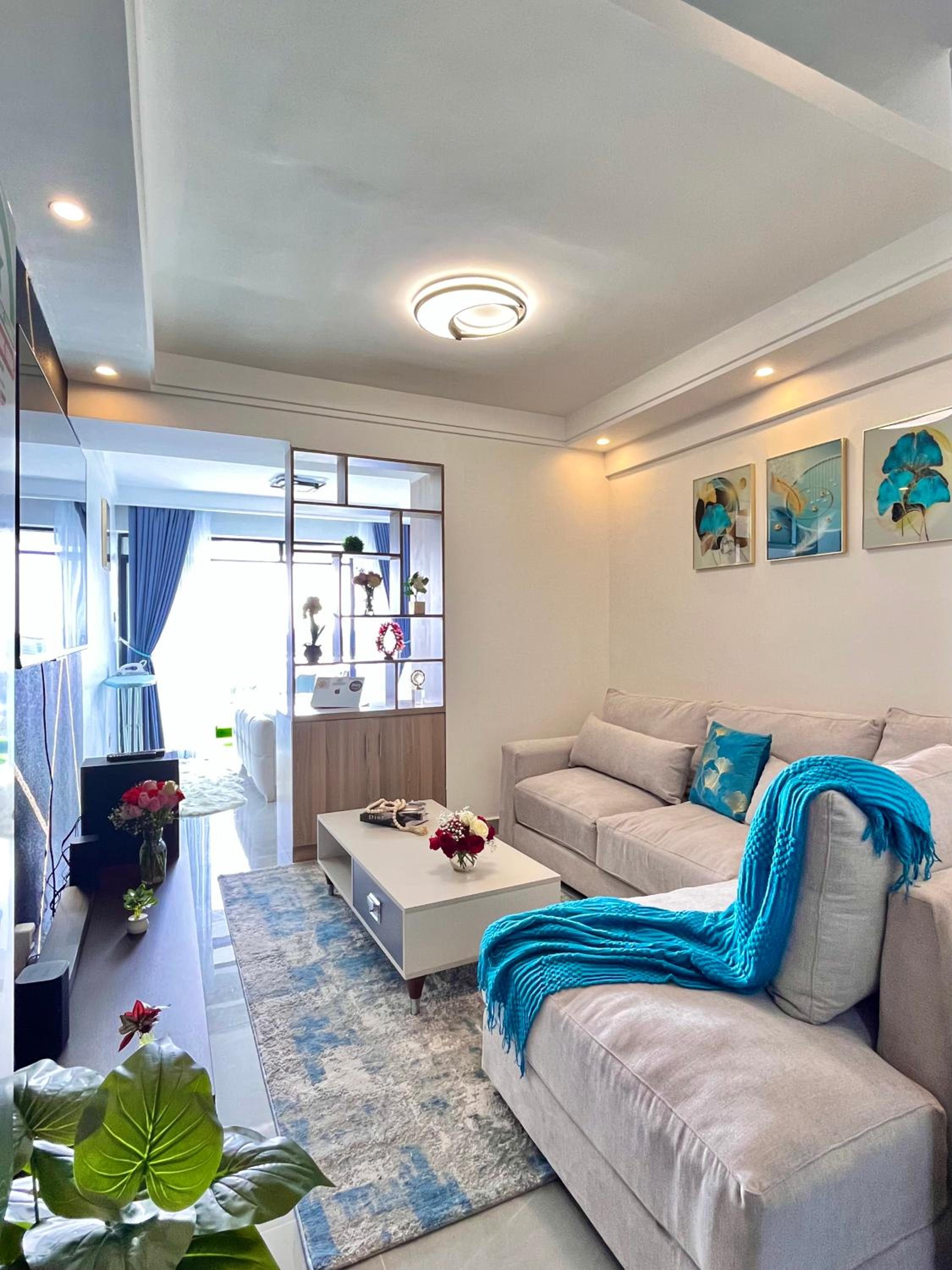 Glory Homes Valley heights Apartments, Lavington view 4