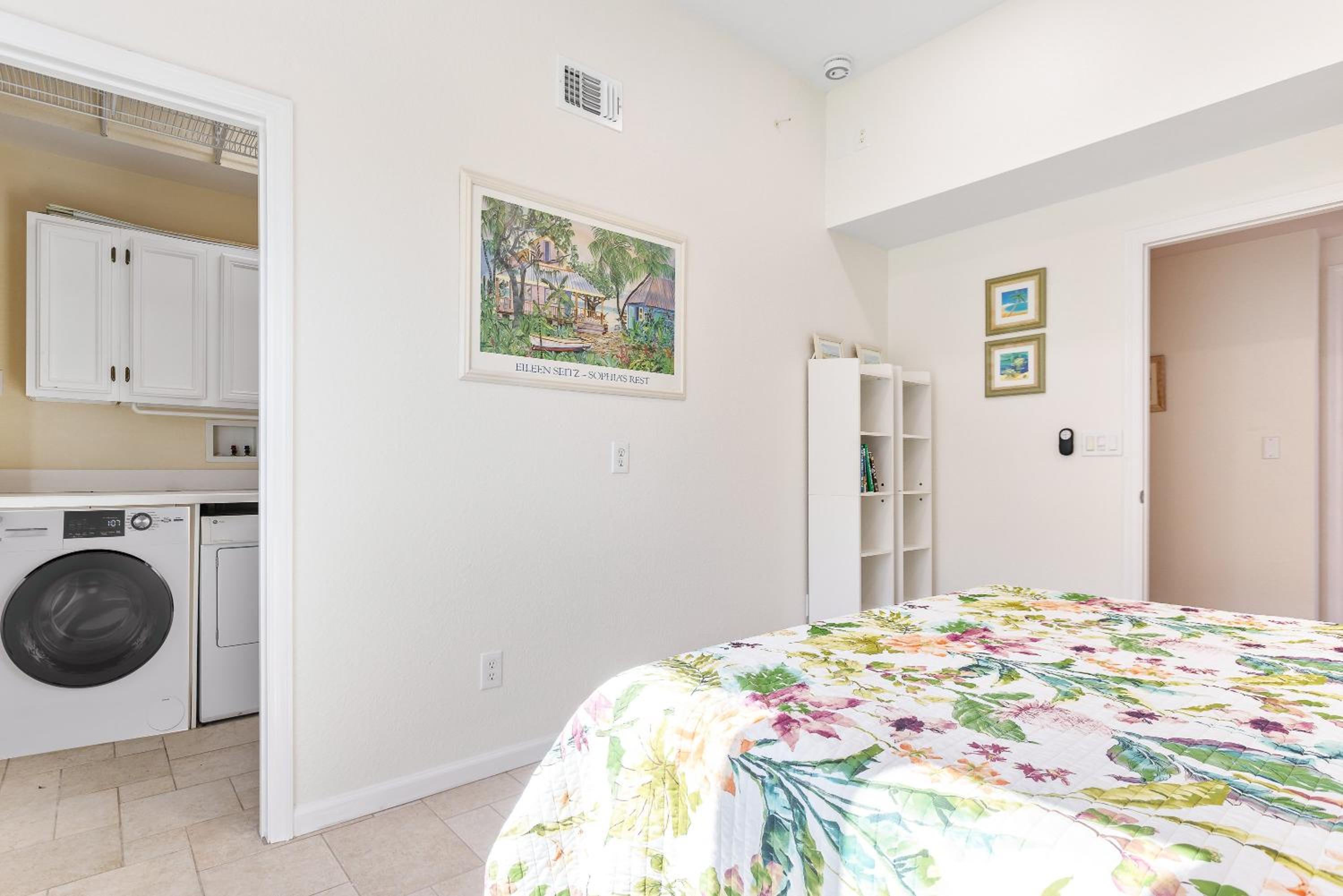 Little Latitdue Bethune Beach Oceanfront Home view 4