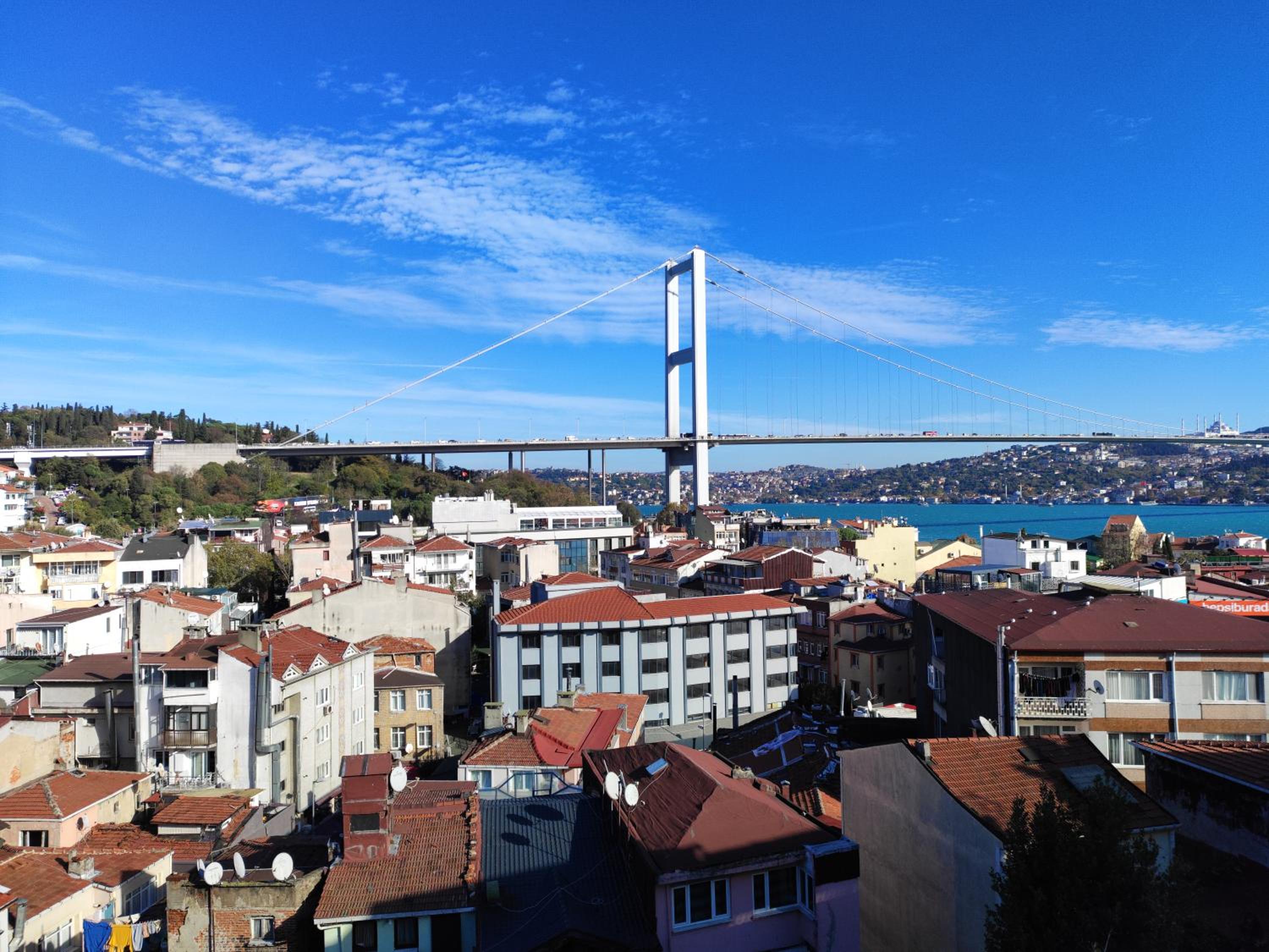 Flex Ortakoy