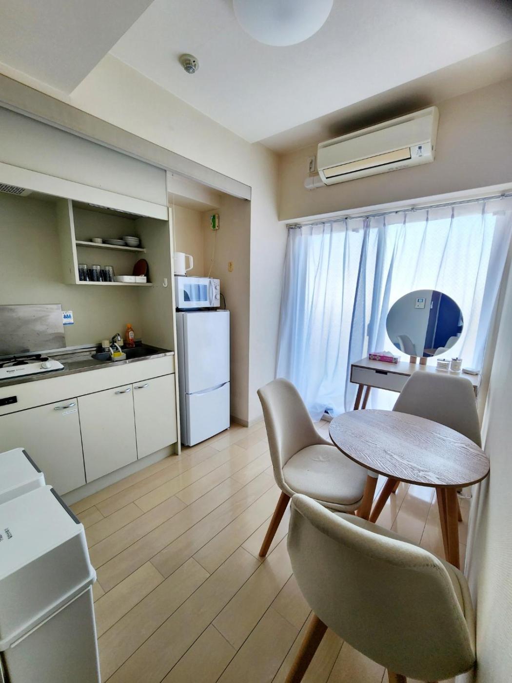 Cocone House Tengachaya 2bedroom 2shower 2toilet type 2subways from Nanba station