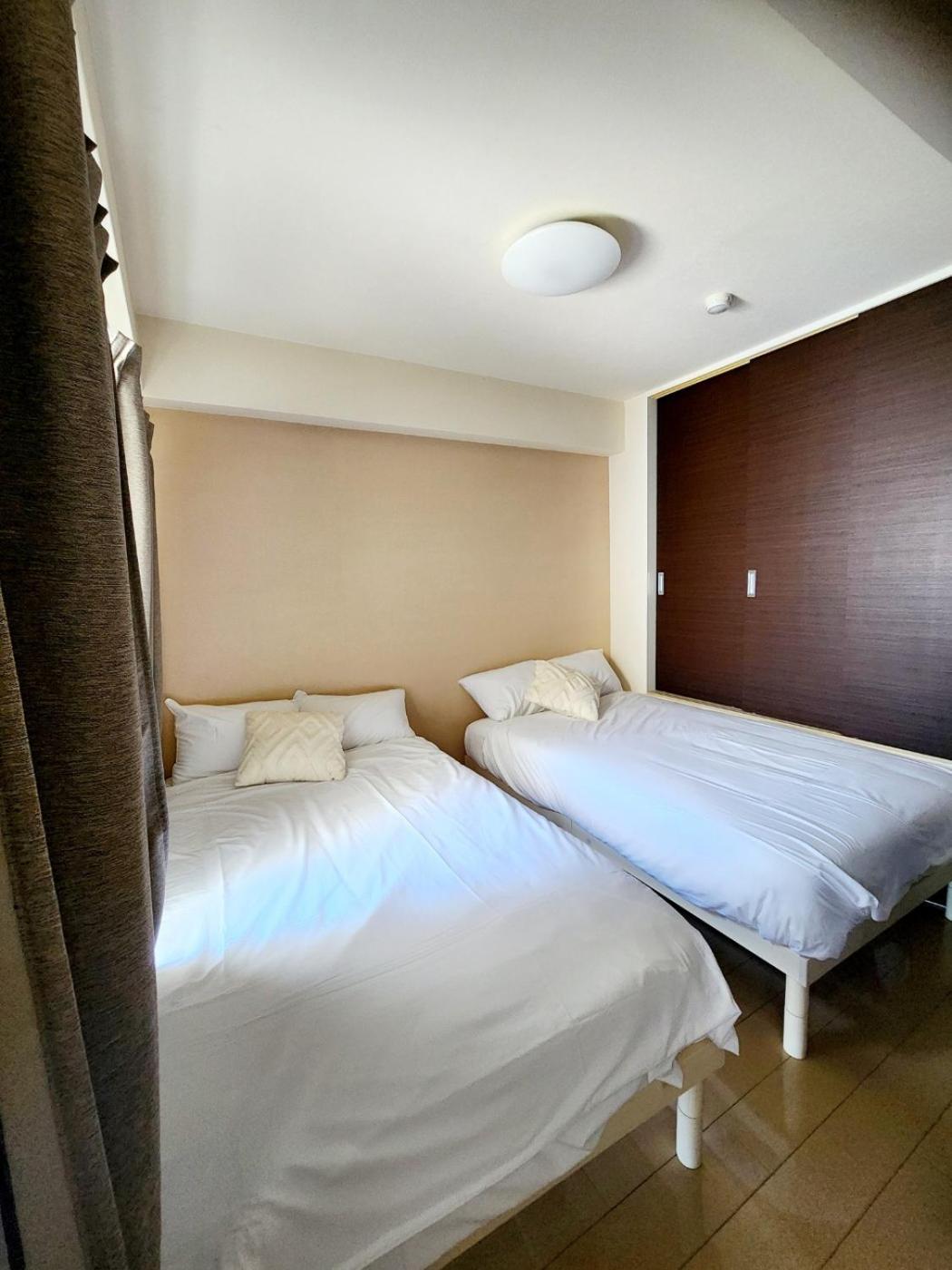 Cocone House Tengachaya 2bedroom 2shower 2toilet type 2subways from Nanba station