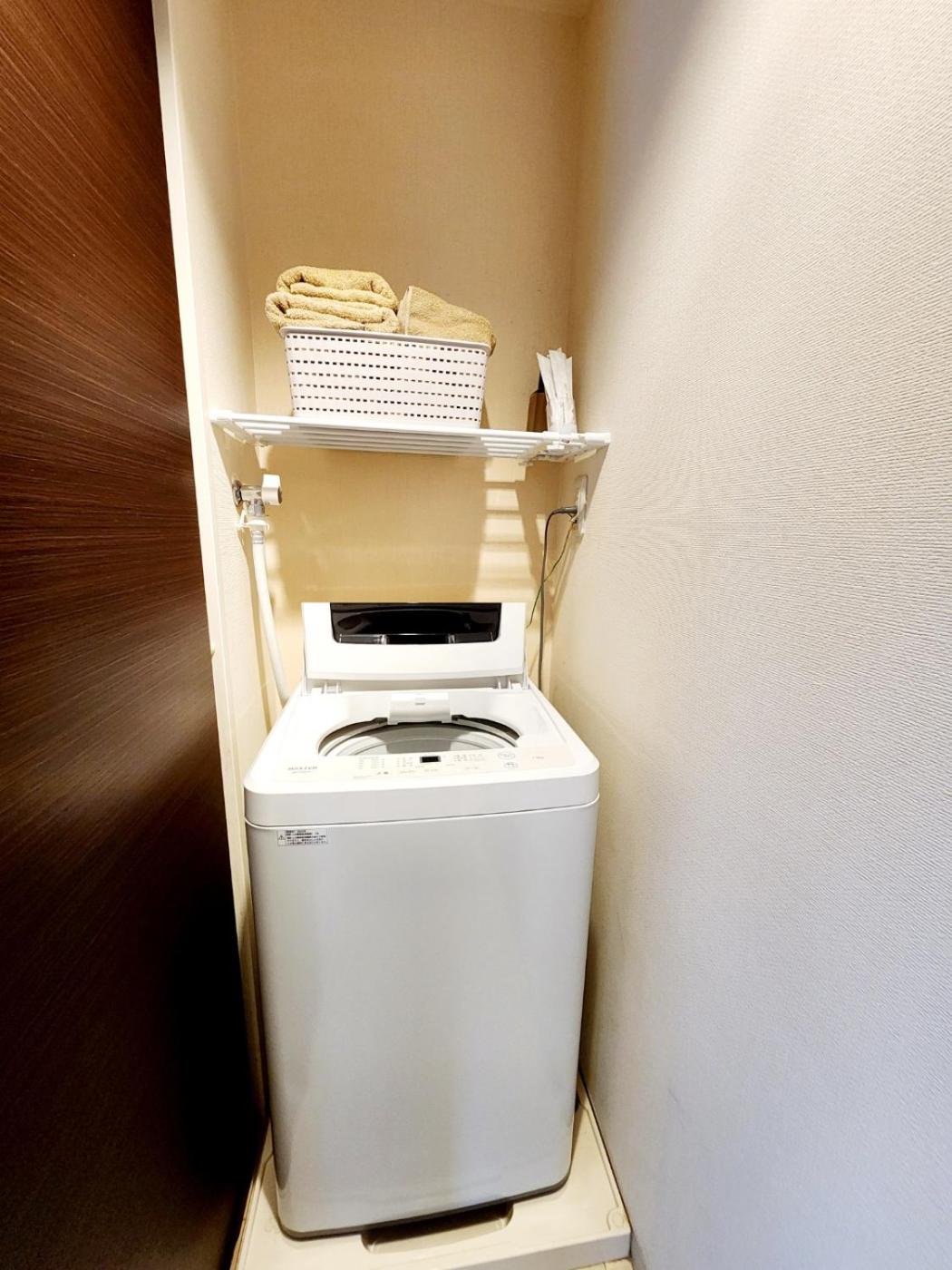 Cocone House Tengachaya 2bedroom 2shower 2toilet type 2subways from Nanba station