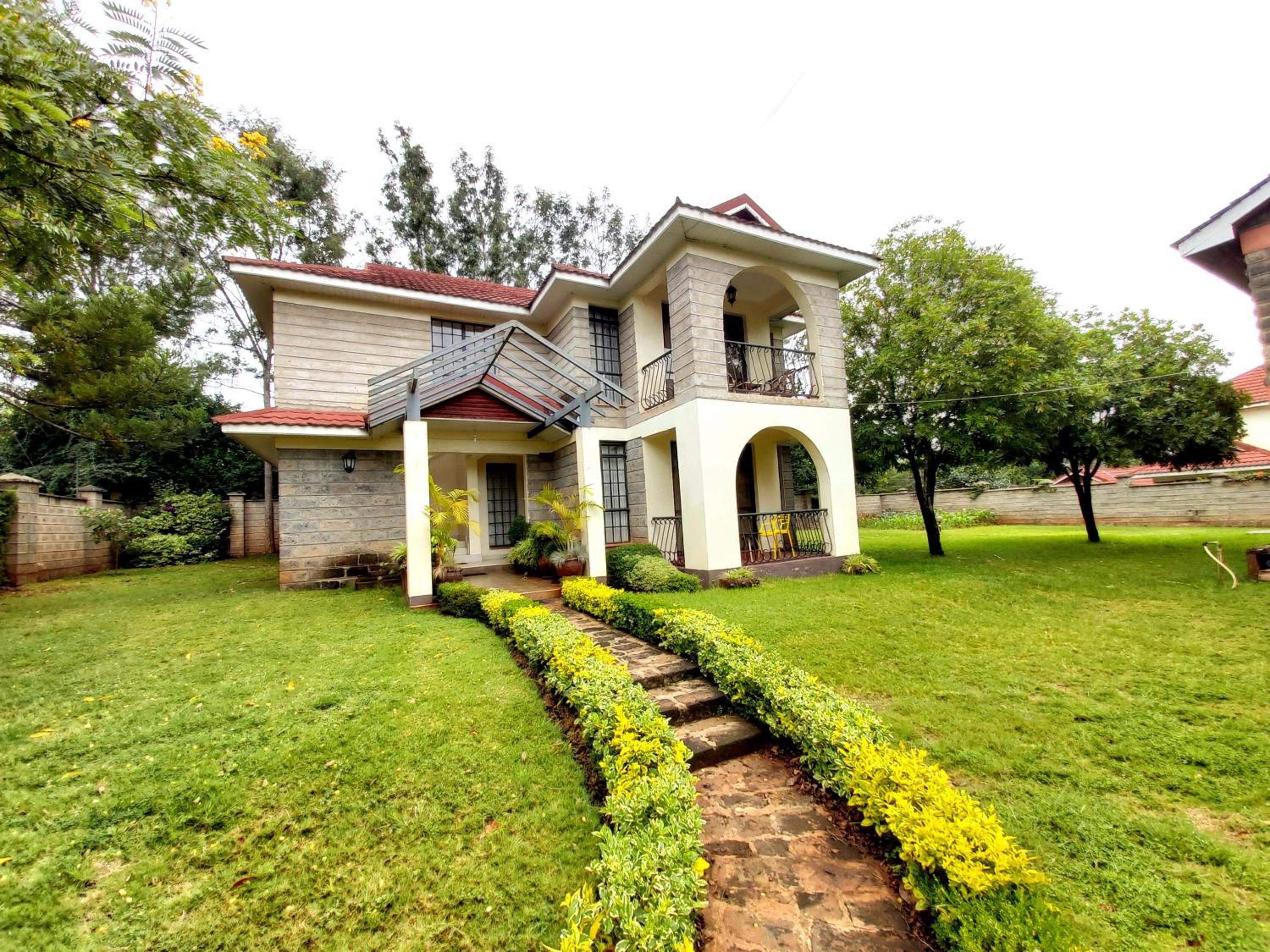 Trent Villas view 3