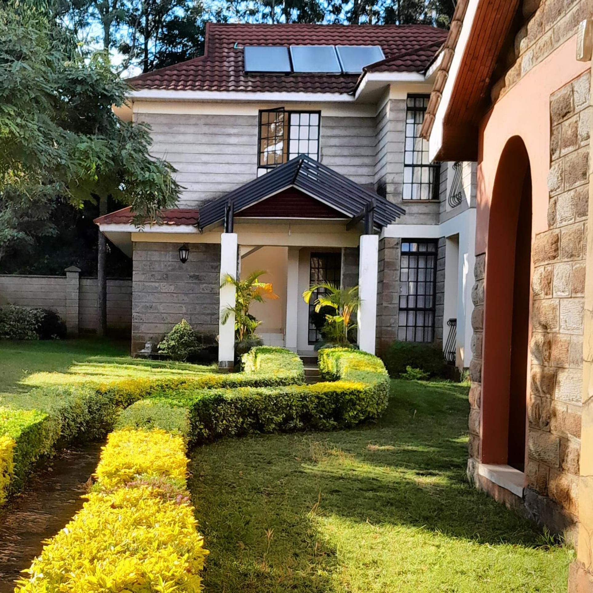 Trent Villas view 5