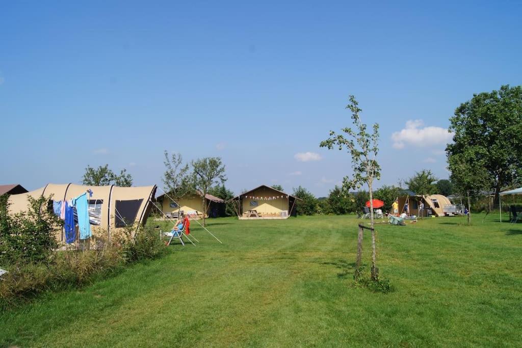 Hoeve Linnerveld XL