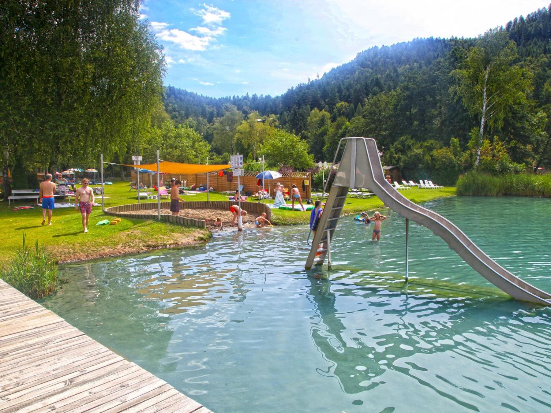 Ferienwohnungen Sauerschnig
