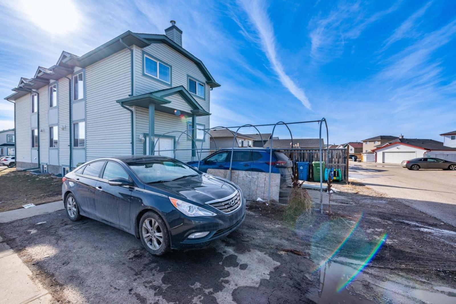 Modern Comfort Home NE B