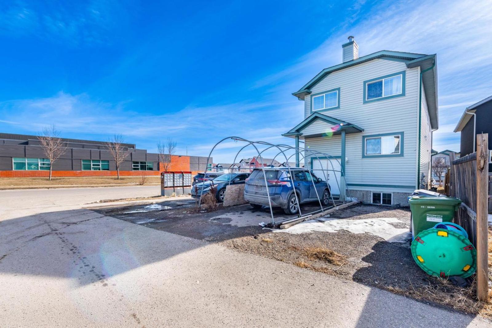 Modern Comfort Home NE B