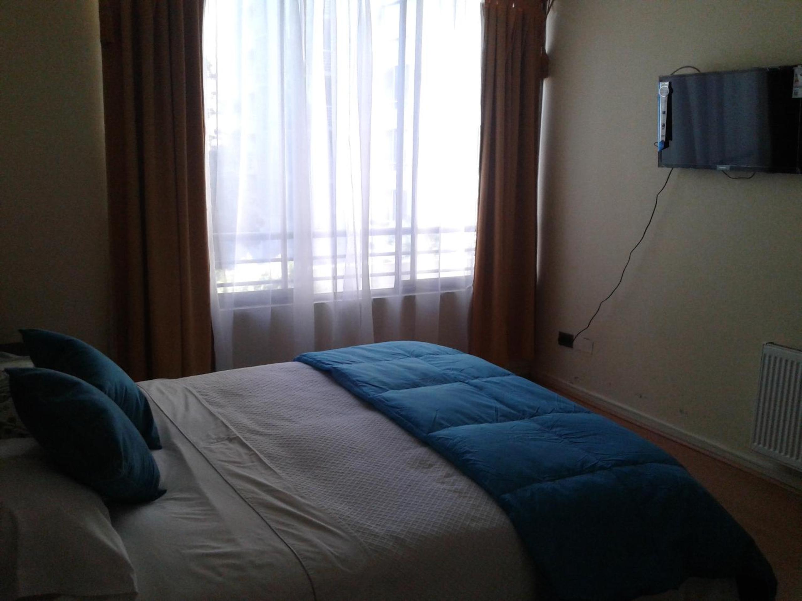 Apartment Relocation San Isidro