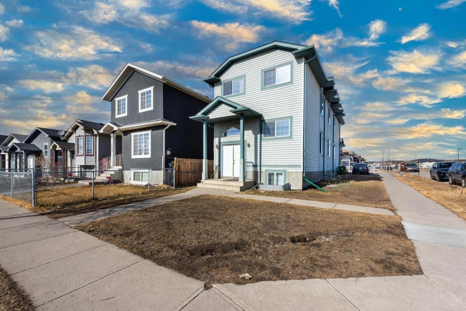 Modern Comfort Home NE B