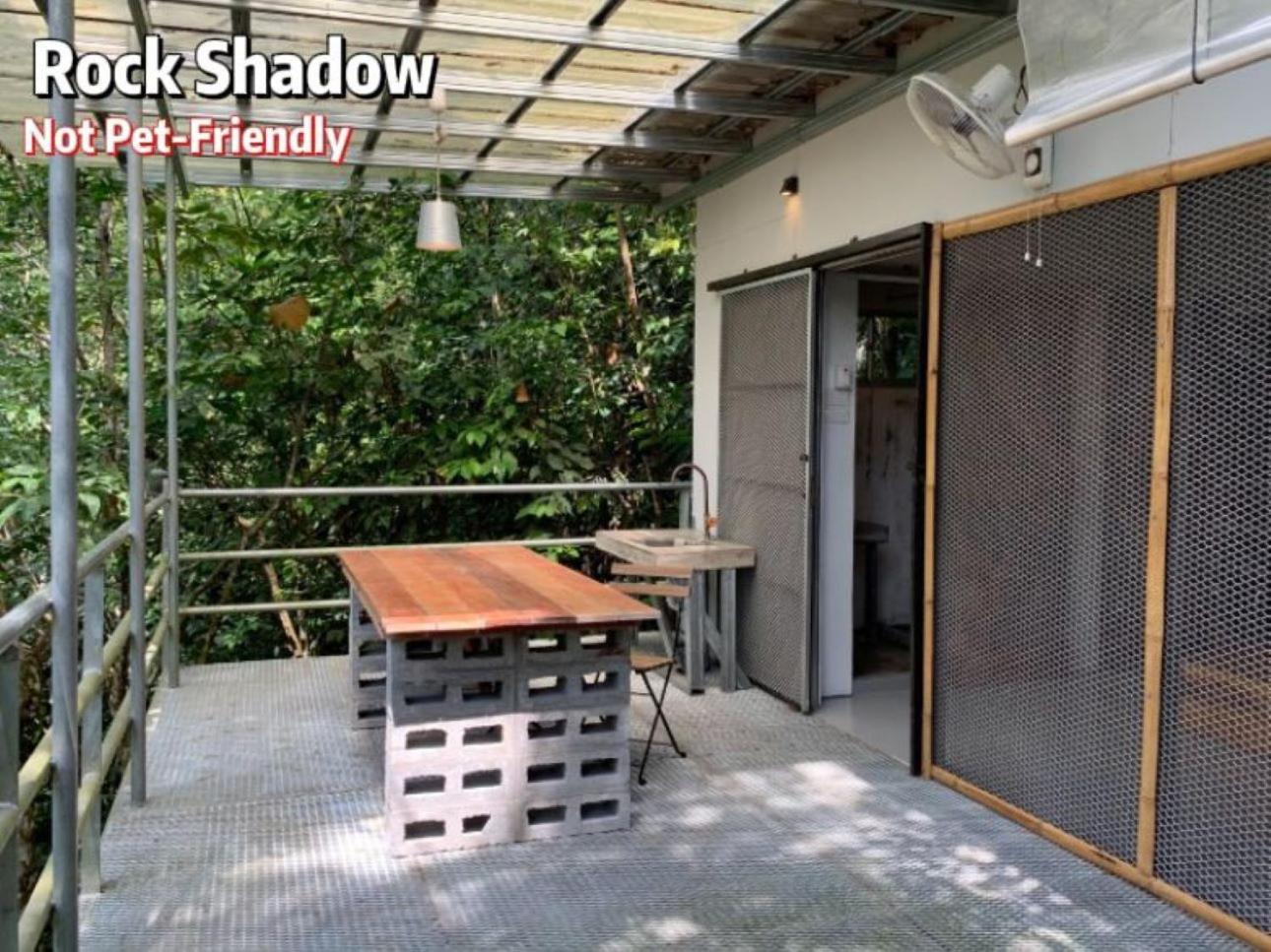 Gibbon Retreat Bentong photo 6