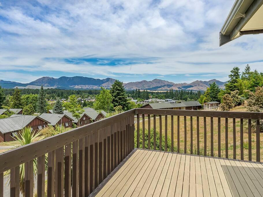 Oregon Mountain View
