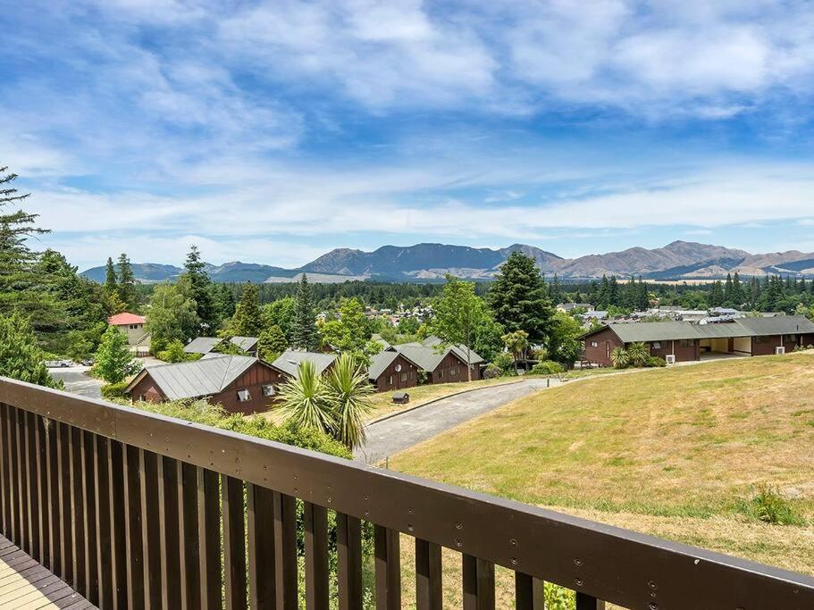Oregon Mountain View