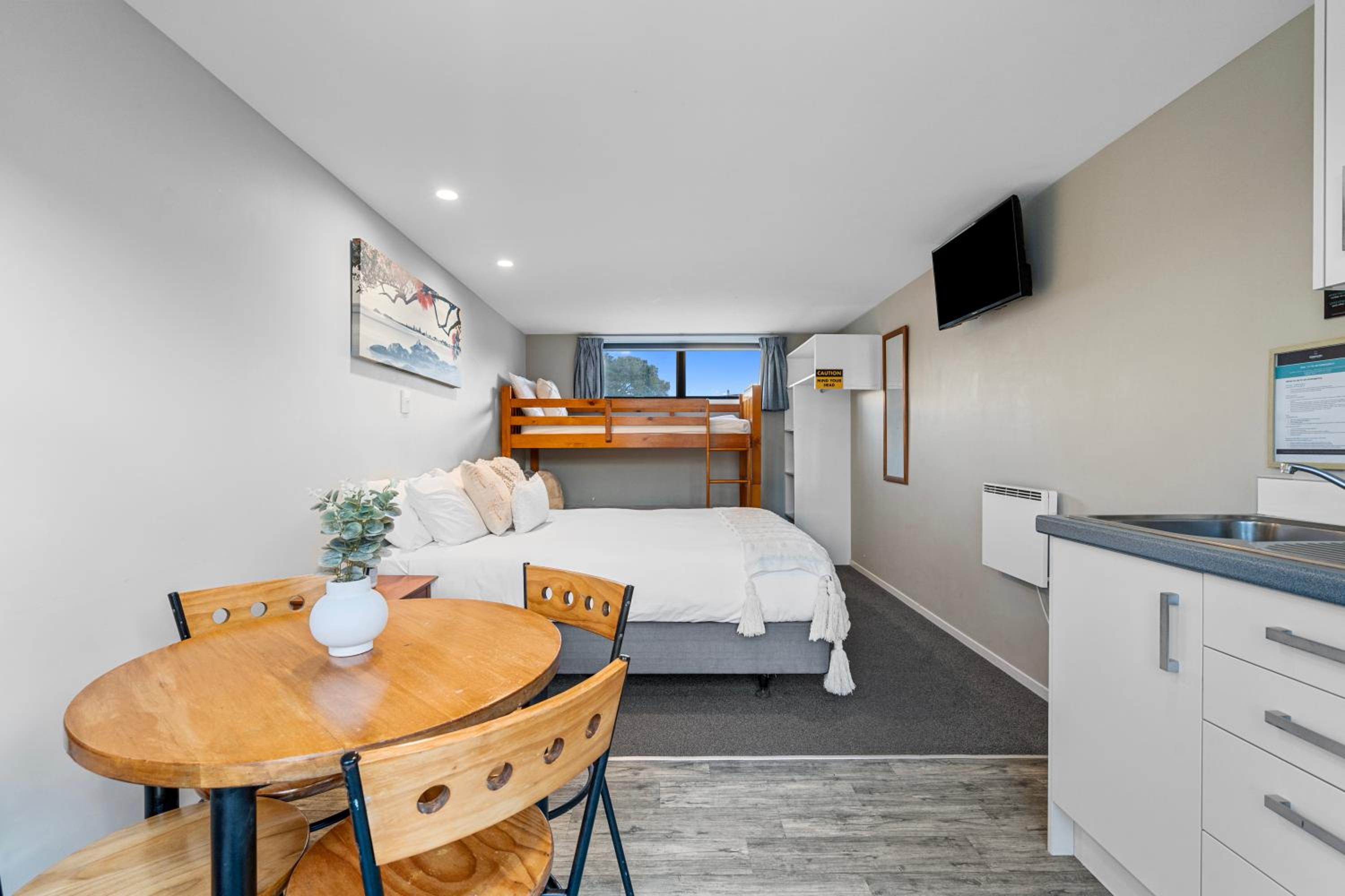Tasman Holiday Parks - Beachaven