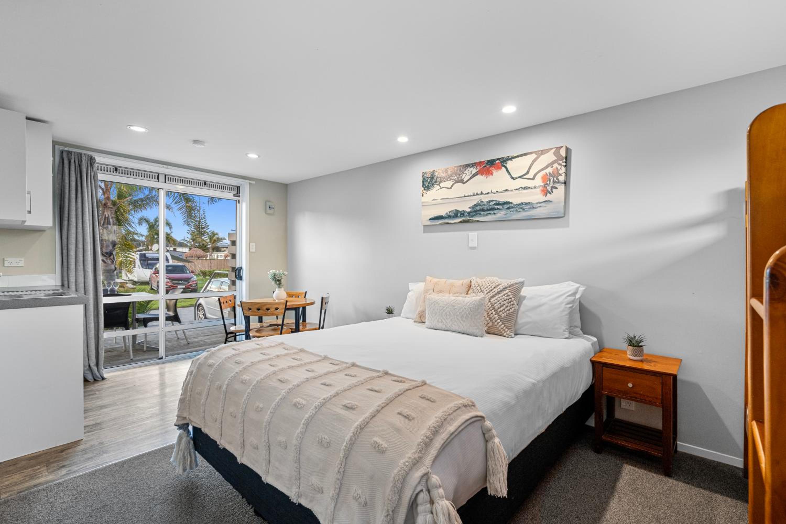 Tasman Holiday Parks - Beachaven