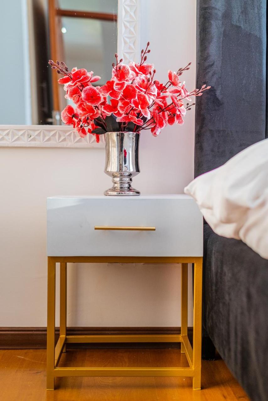 Poshhomes