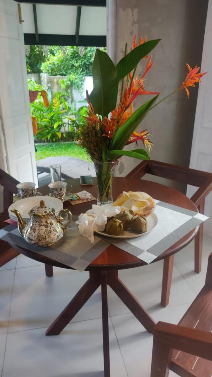 Bentota Hideaway