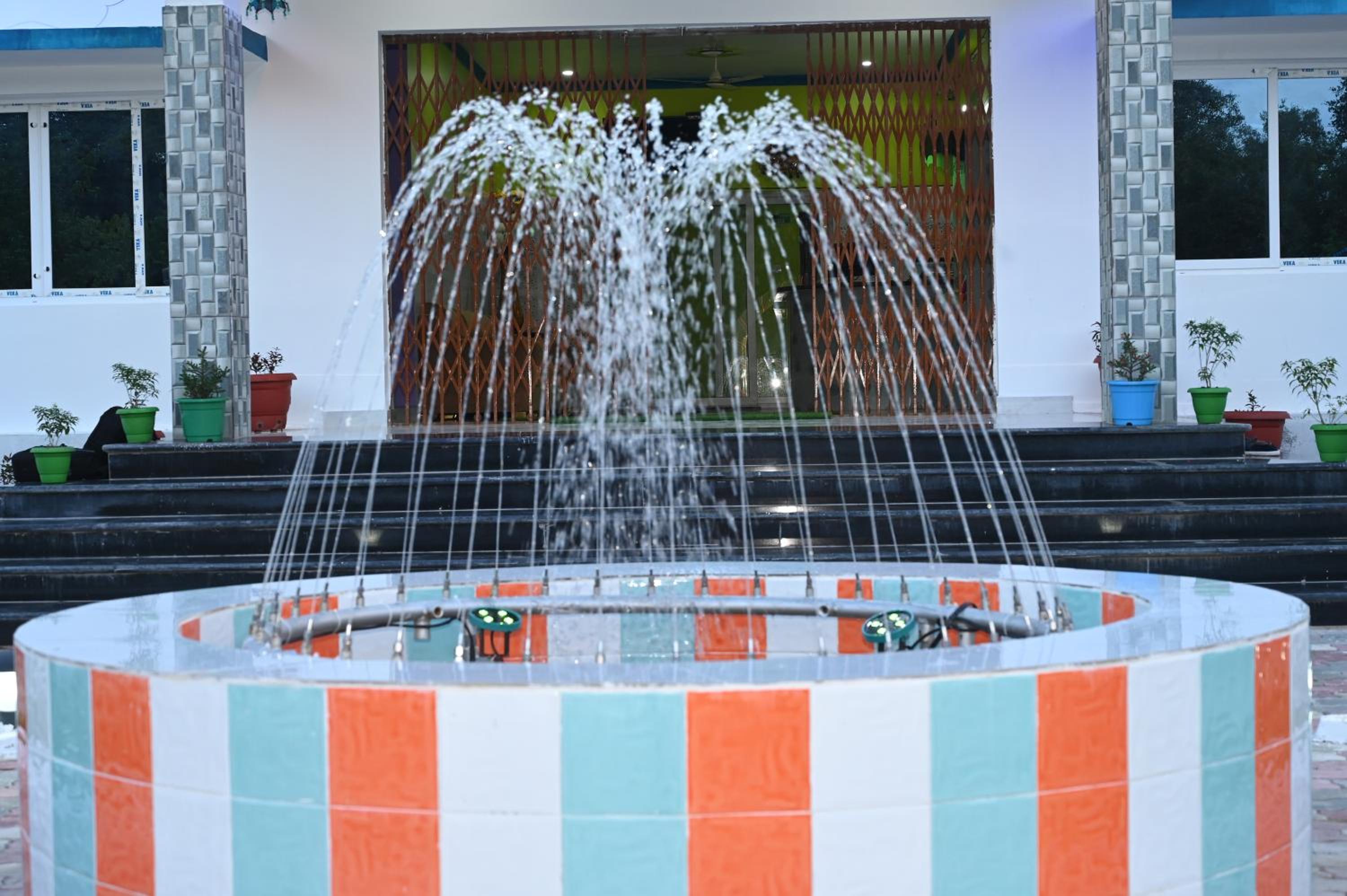 Bhitarkanika Mangroves Homestay