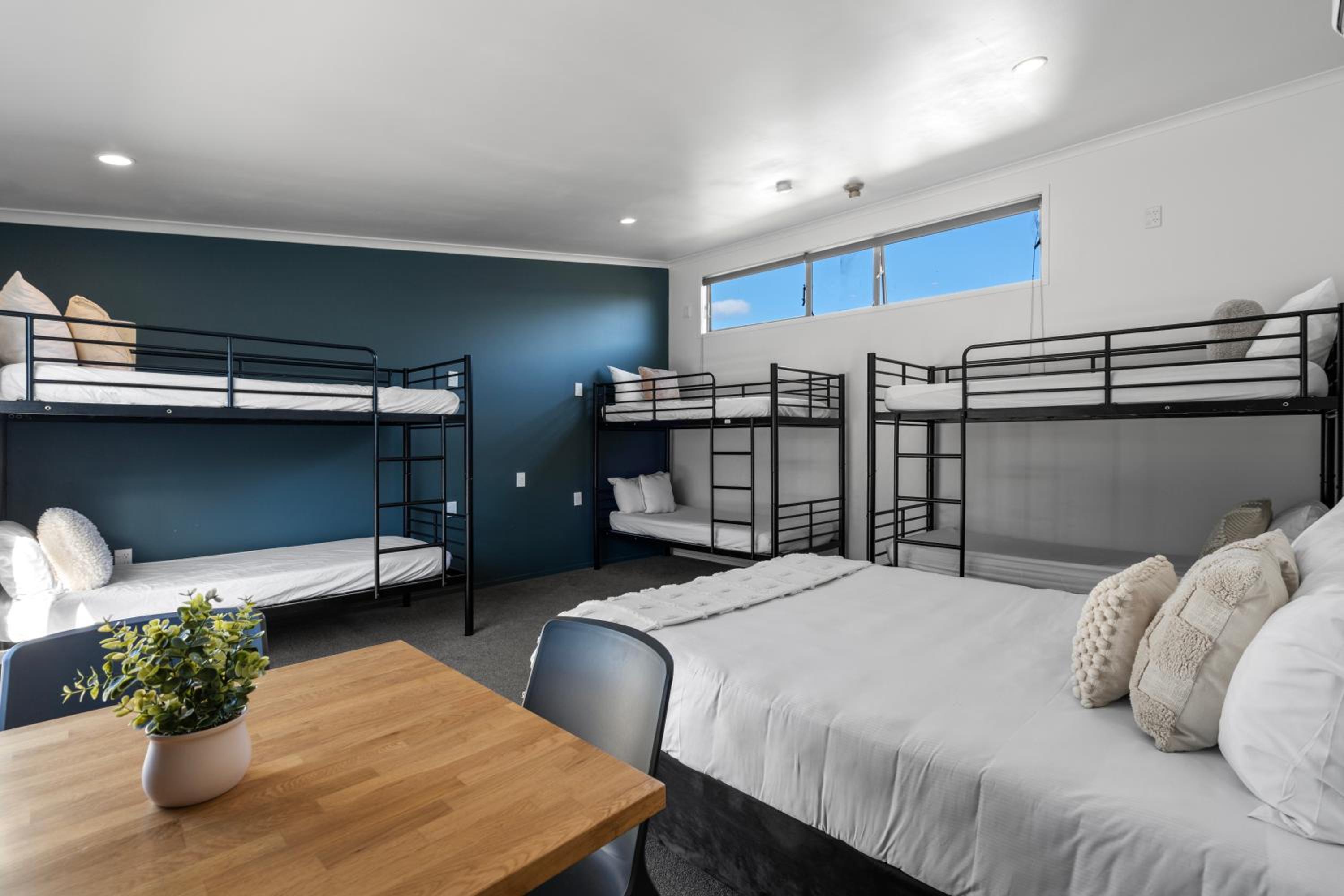 Tasman Holiday Parks - Beachaven