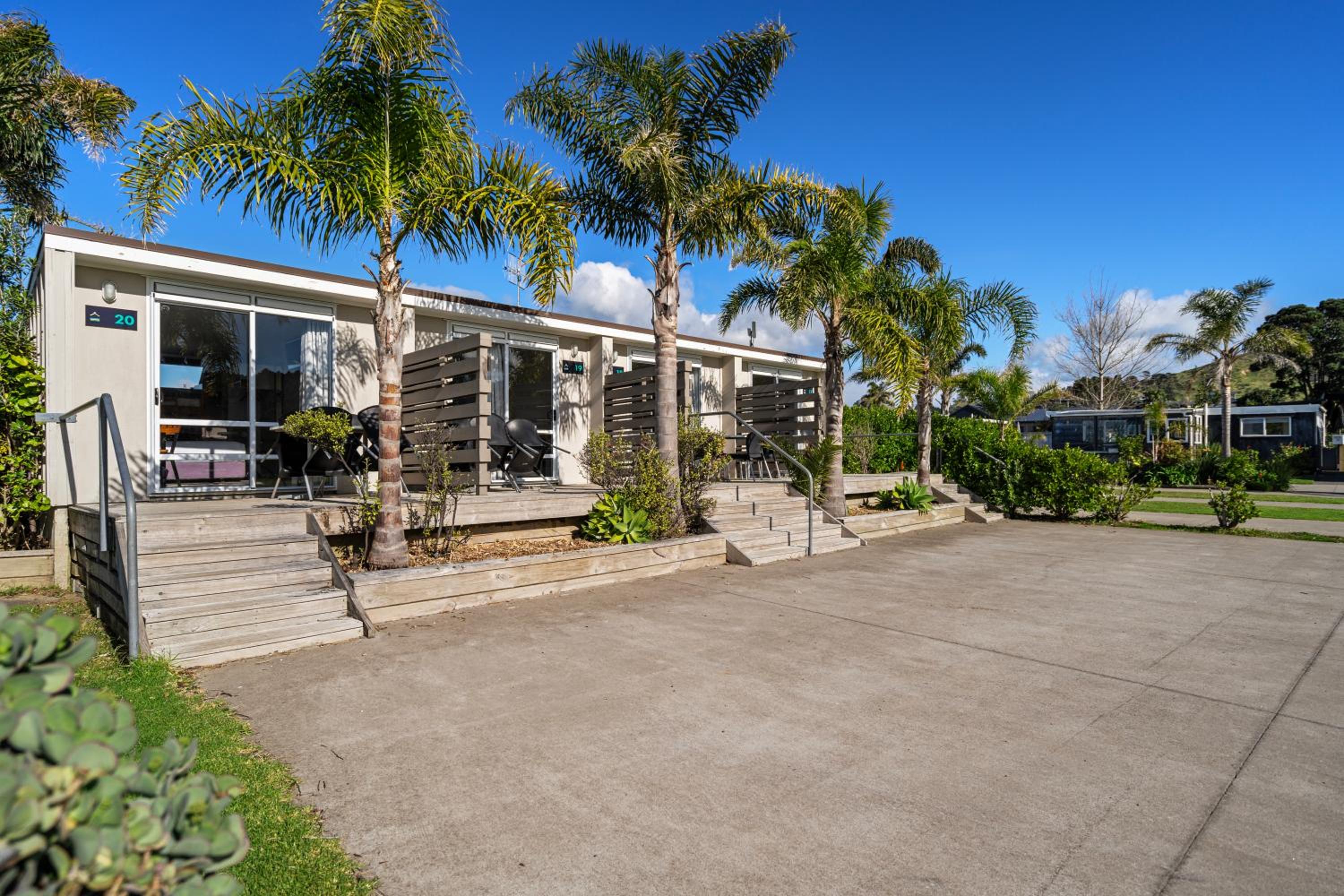 Tasman Holiday Parks - Beachaven