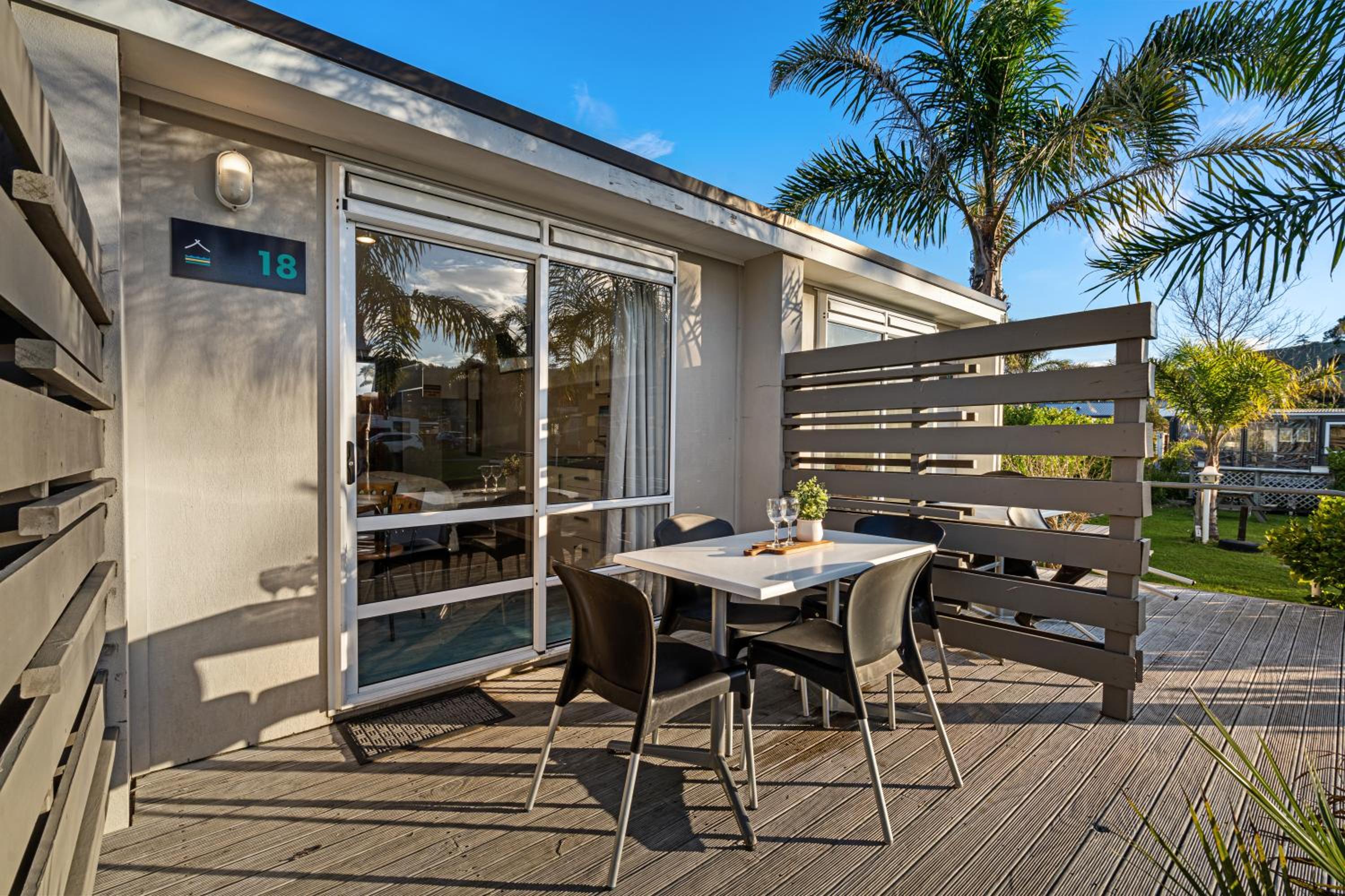 Tasman Holiday Parks - Beachaven
