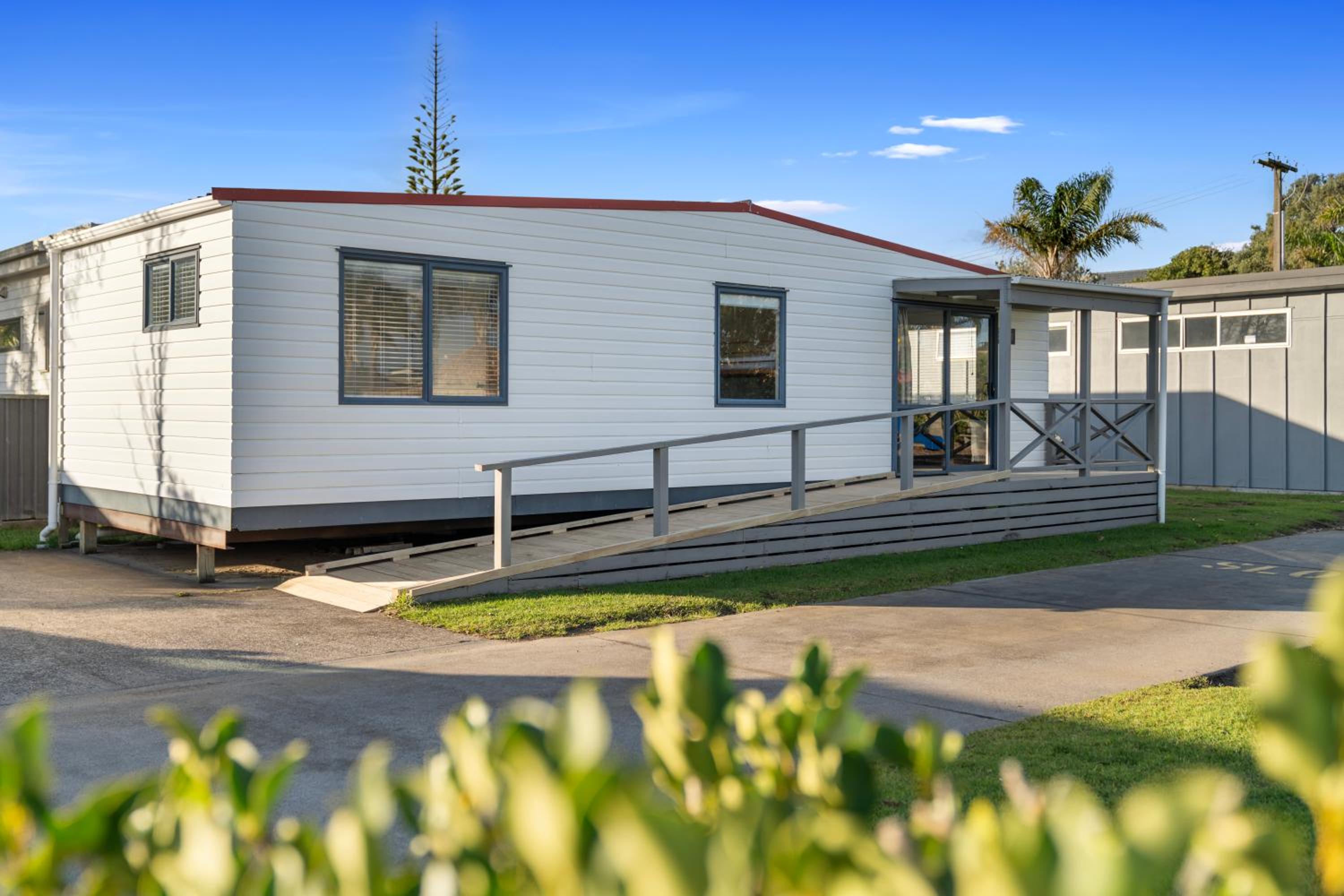 Tasman Holiday Parks - Beachaven
