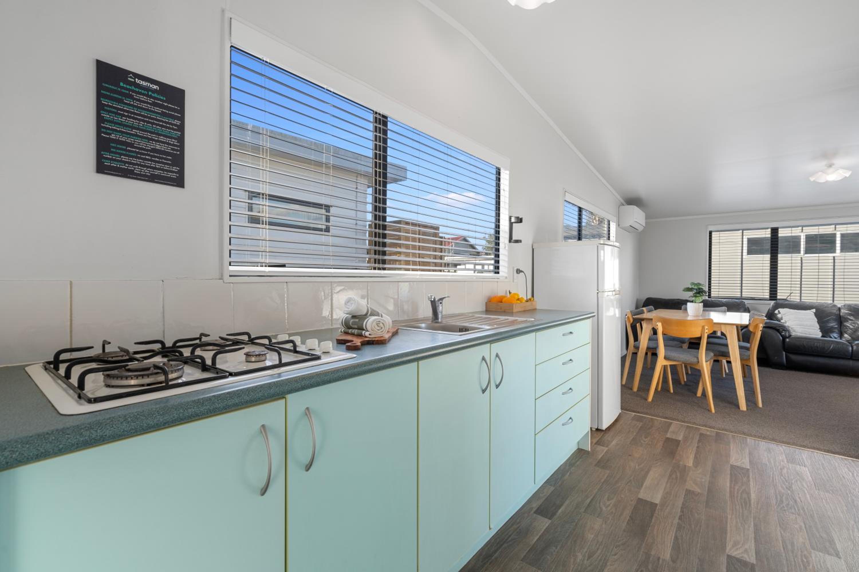Tasman Holiday Parks - Beachaven