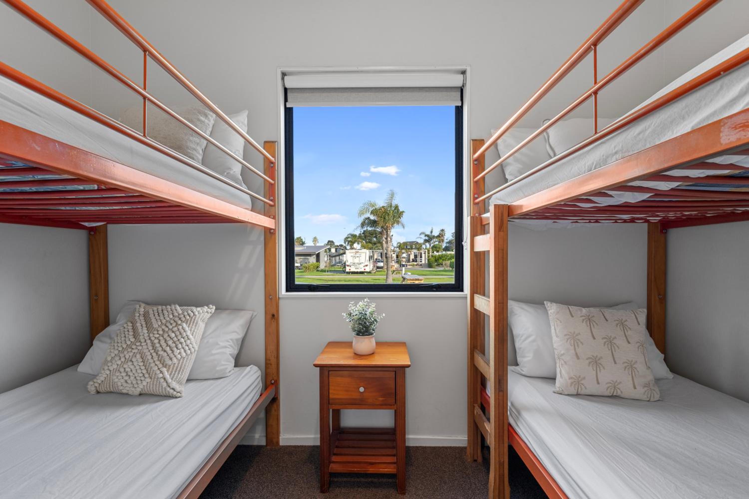 Tasman Holiday Parks - Beachaven