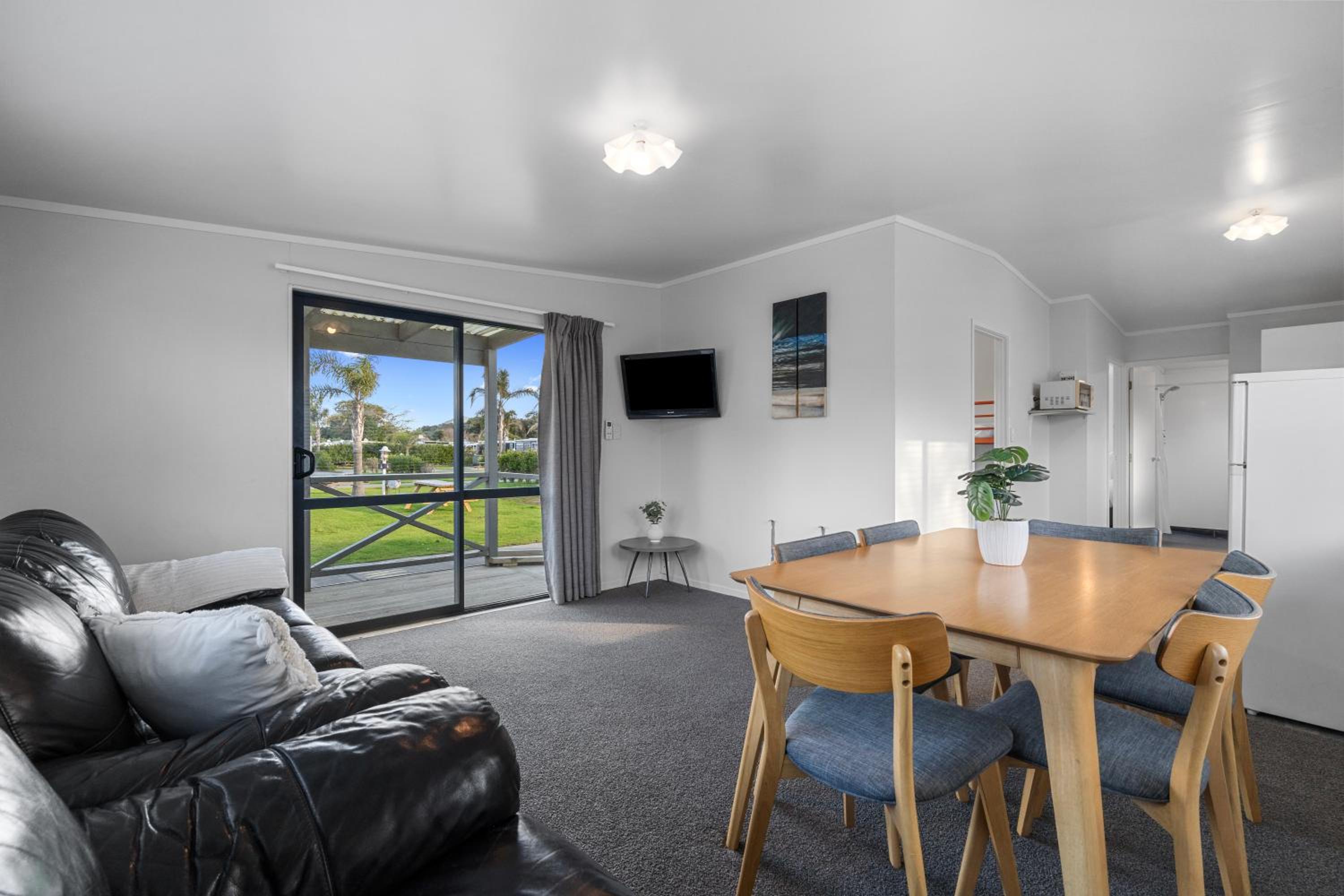 Tasman Holiday Parks - Beachaven