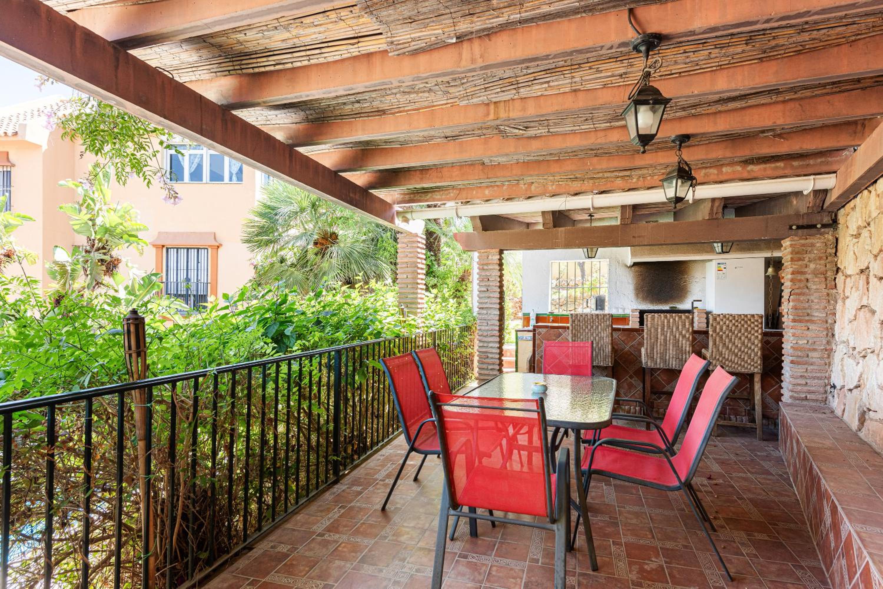 Casa Del Golf - 10 Minutes Walk
