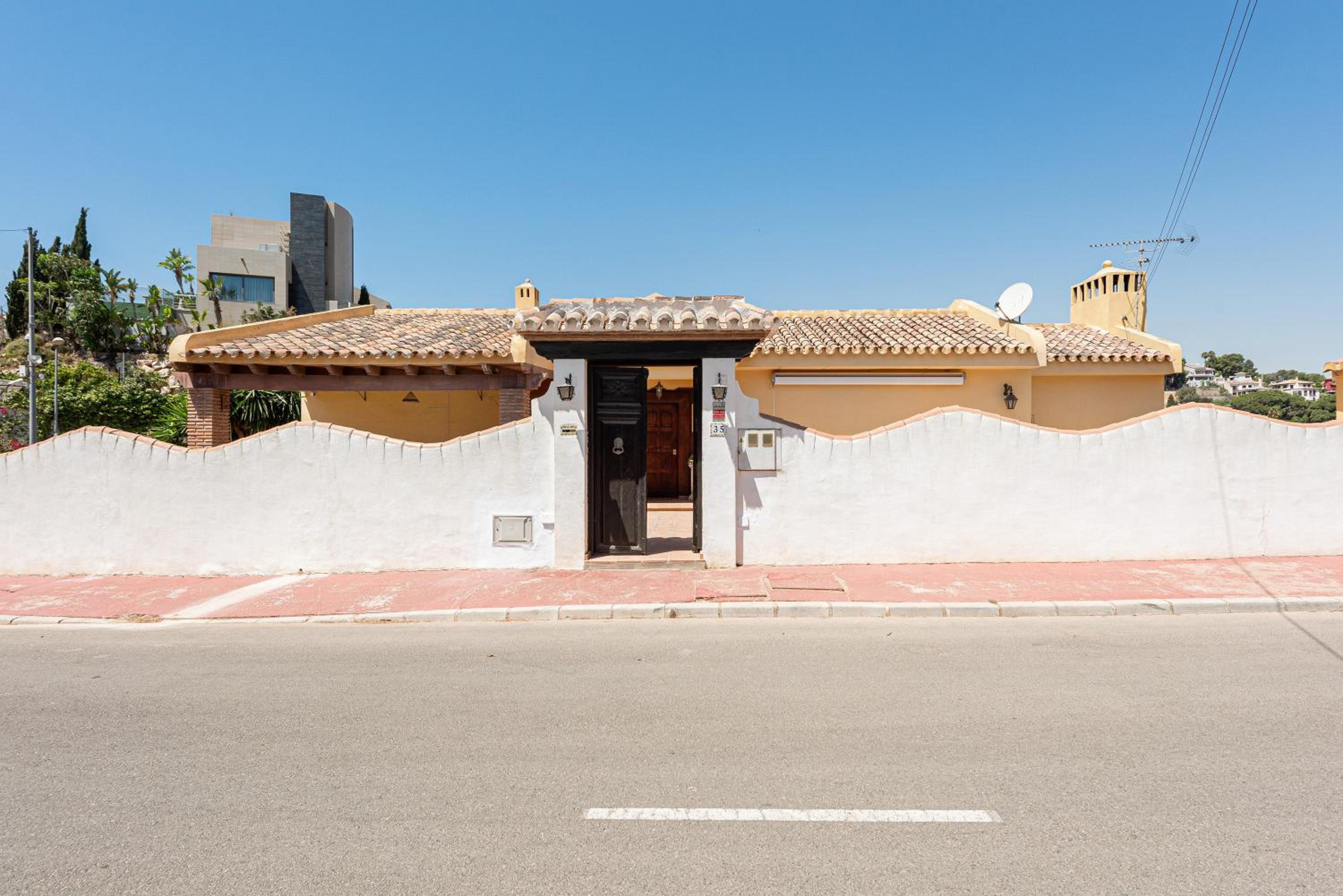 Casa Del Golf - 10 Minutes Walk