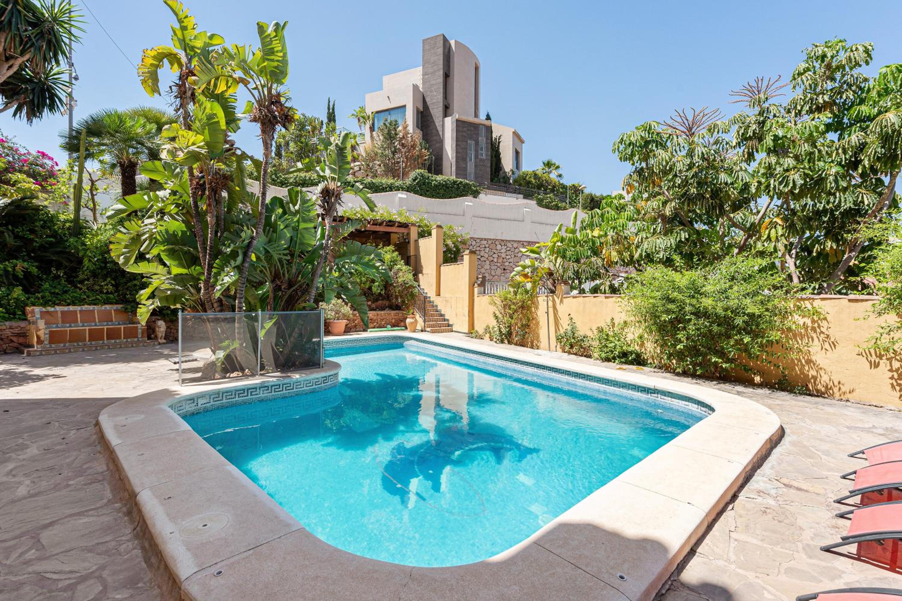 Casa Del Golf - 10 Minutes Walk
