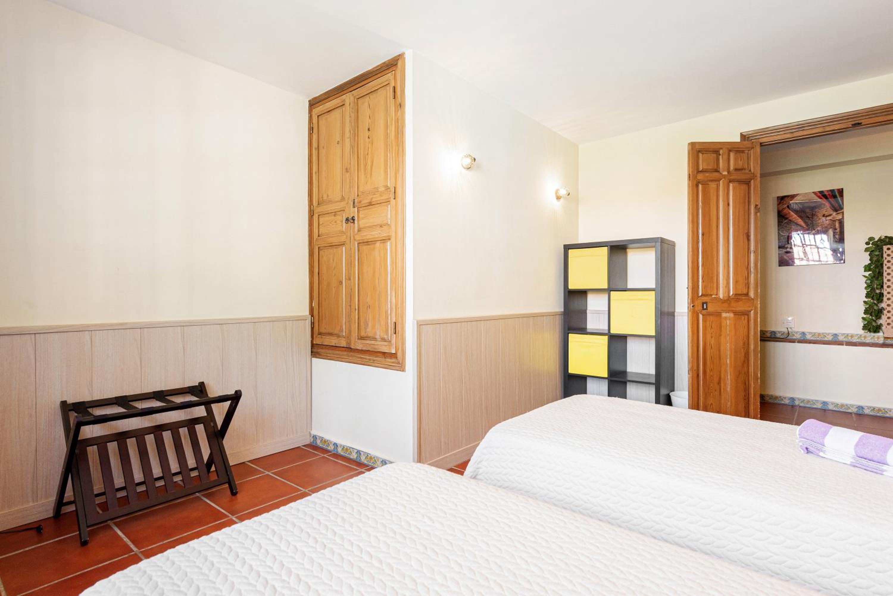Casa Del Golf - 10 Minutes Walk