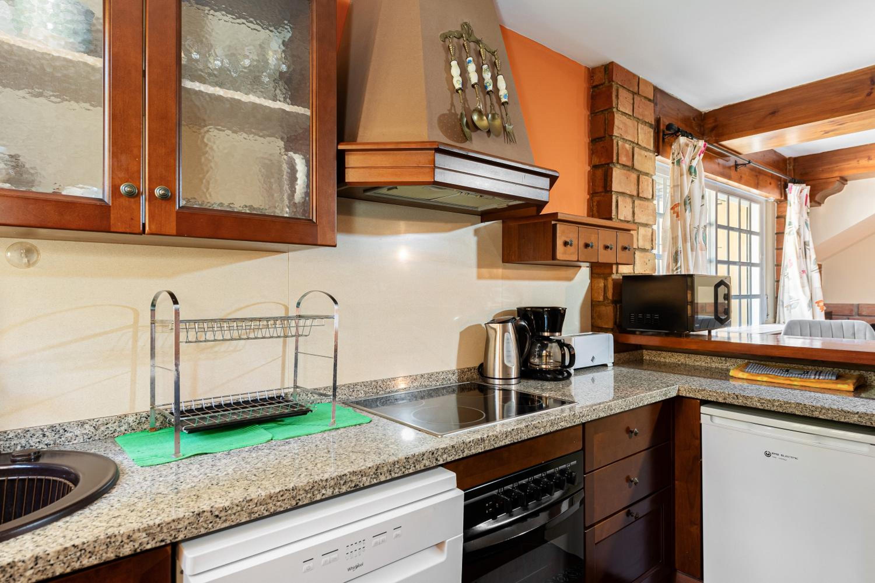 Casa Del Golf - 10 Minutes Walk