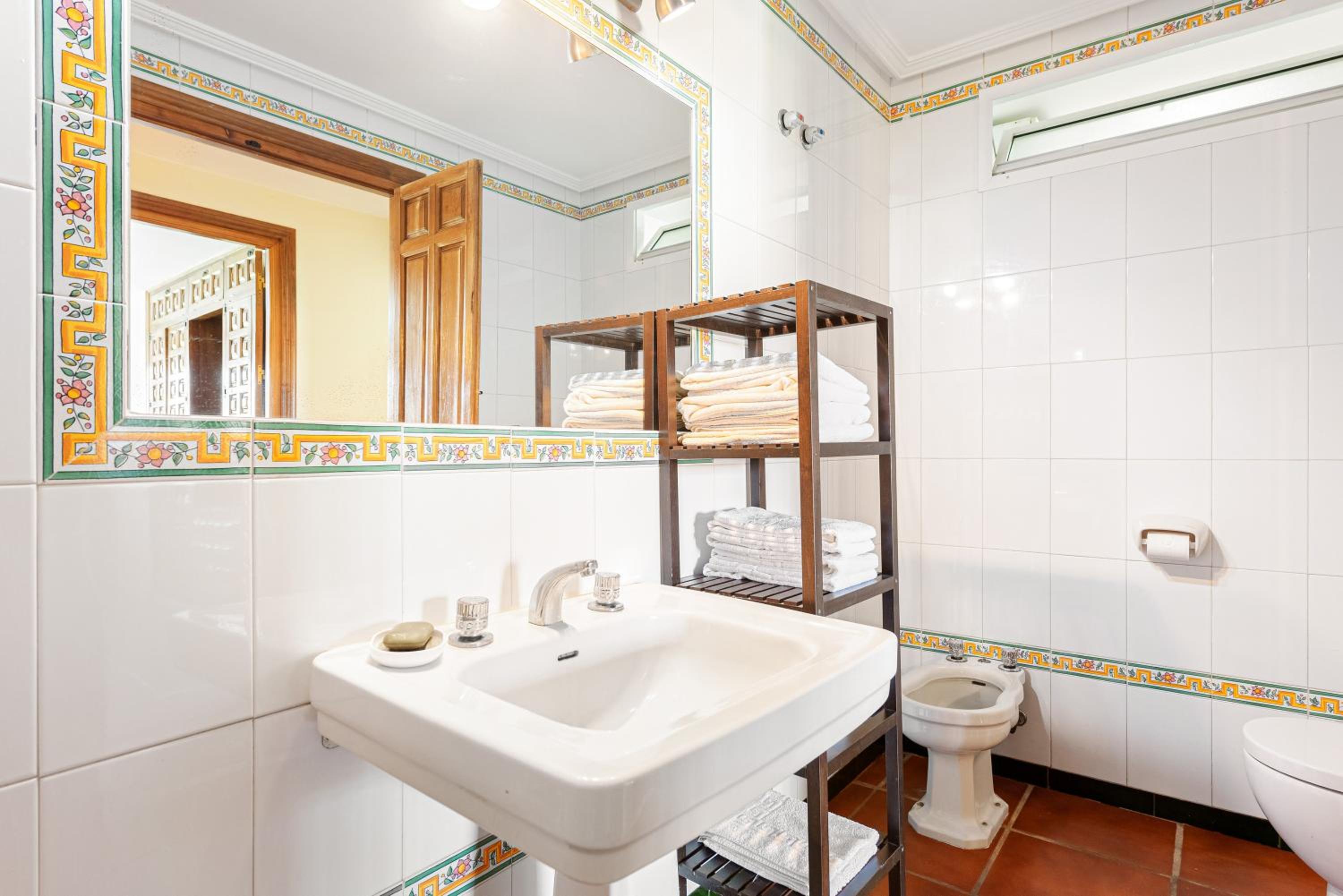 Casa Del Golf - 10 Minutes Walk