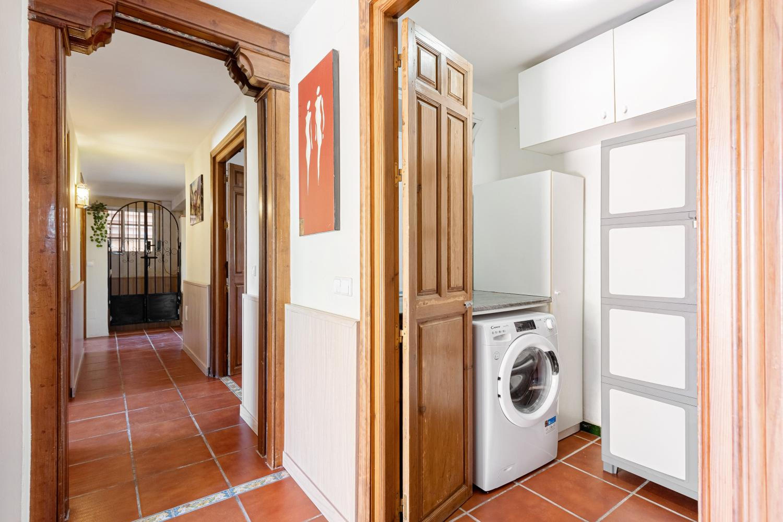 Casa Del Golf - 10 Minutes Walk