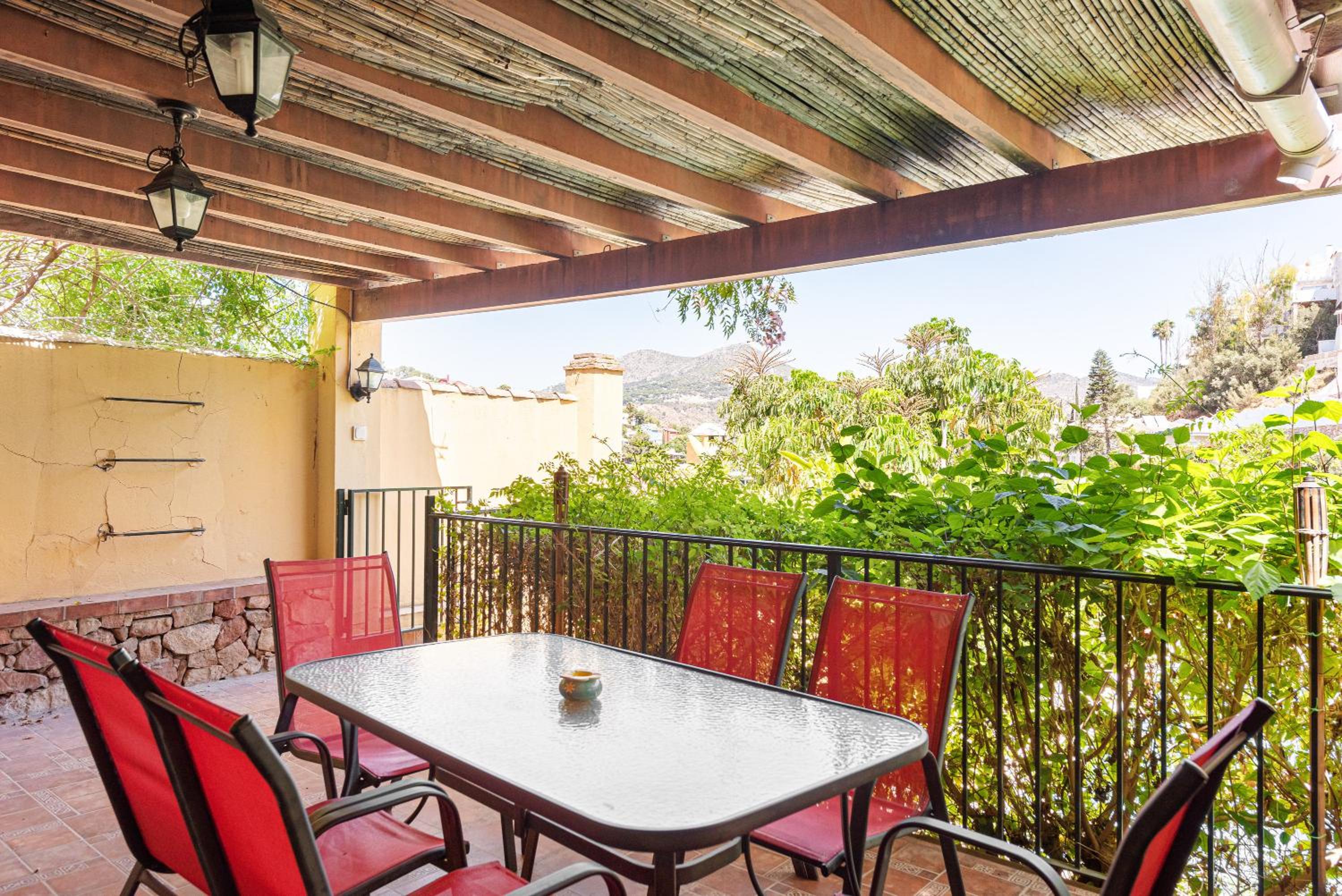 Casa Del Golf - 10 Minutes Walk